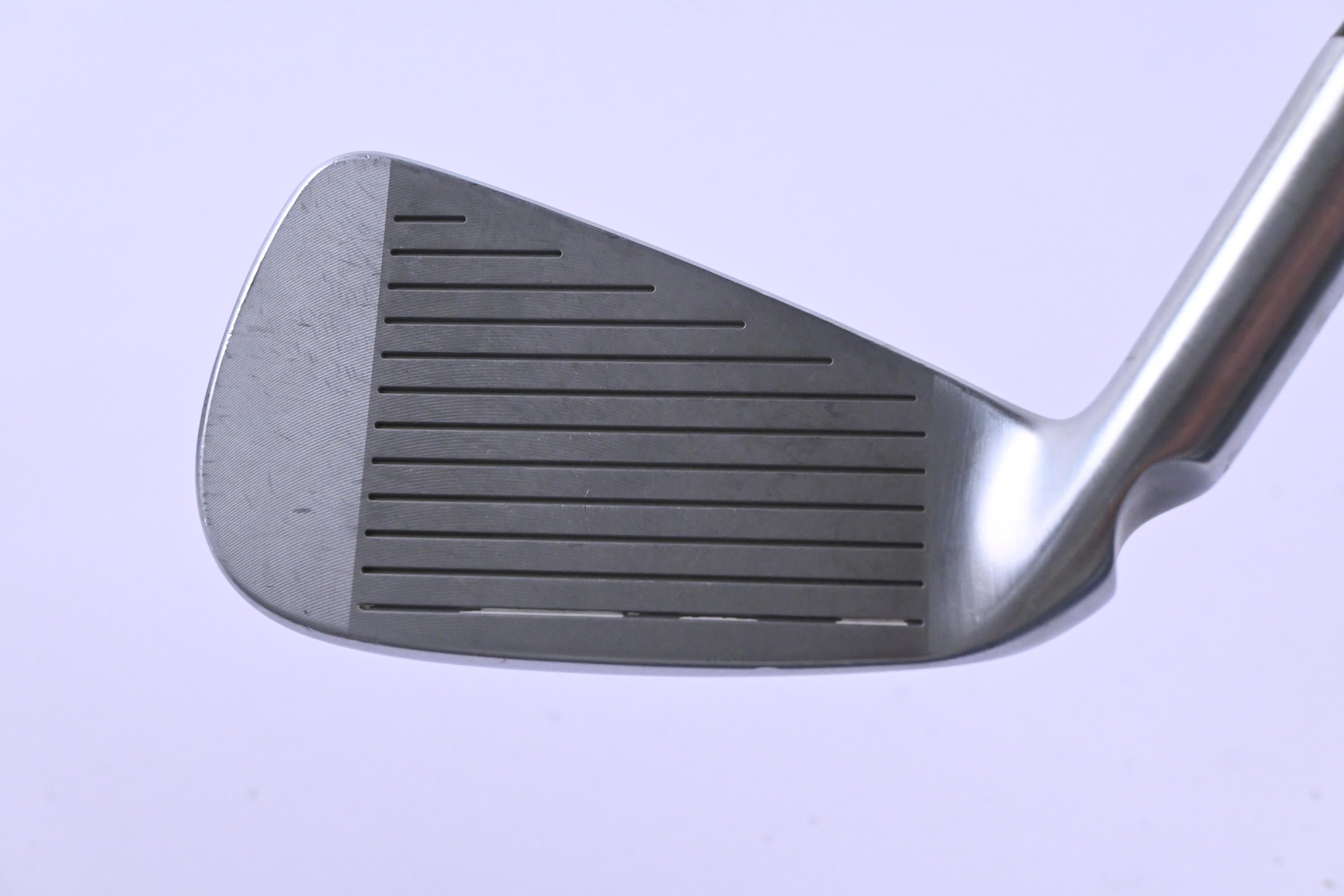 Ping S56 #2 Iron / 18.5 Degree / Yellow Dot / X-Flex Dynamic Gold X100 Shaft