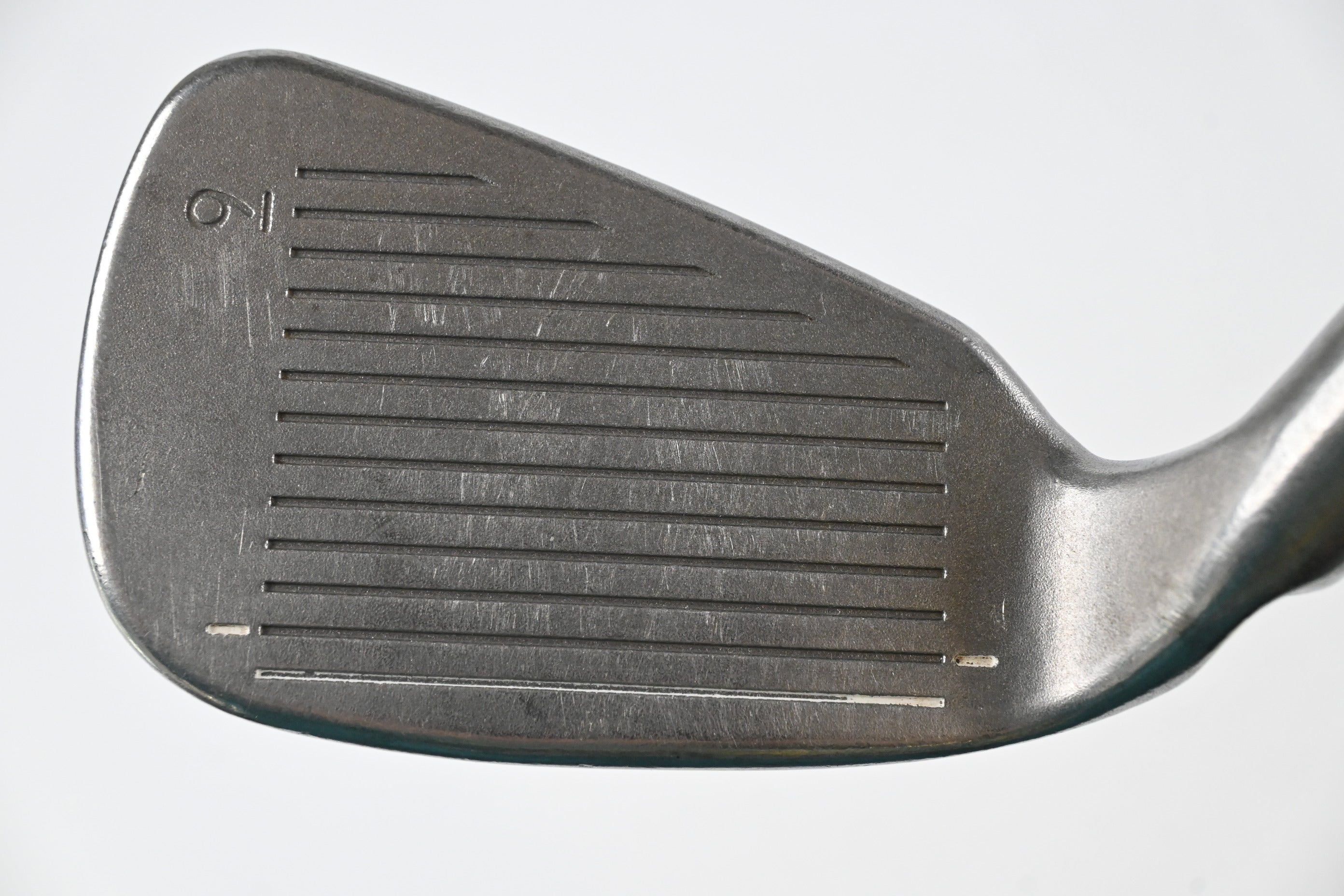 Ping i3 O-Size #9 Iron / Stiff Flex Ping Karsten JZ Shaft