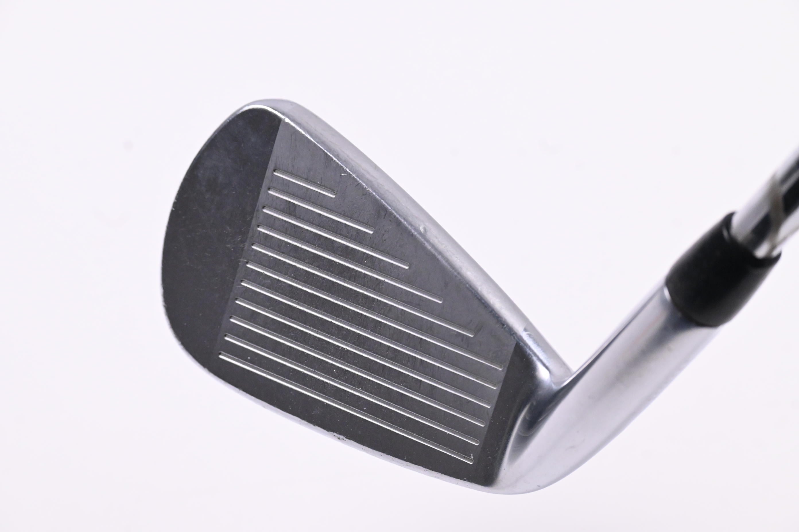 Mizuno MP-H5 Utility #4 Iron / 24 Degree / X-Flex Dynamic Gold X100 Shaft