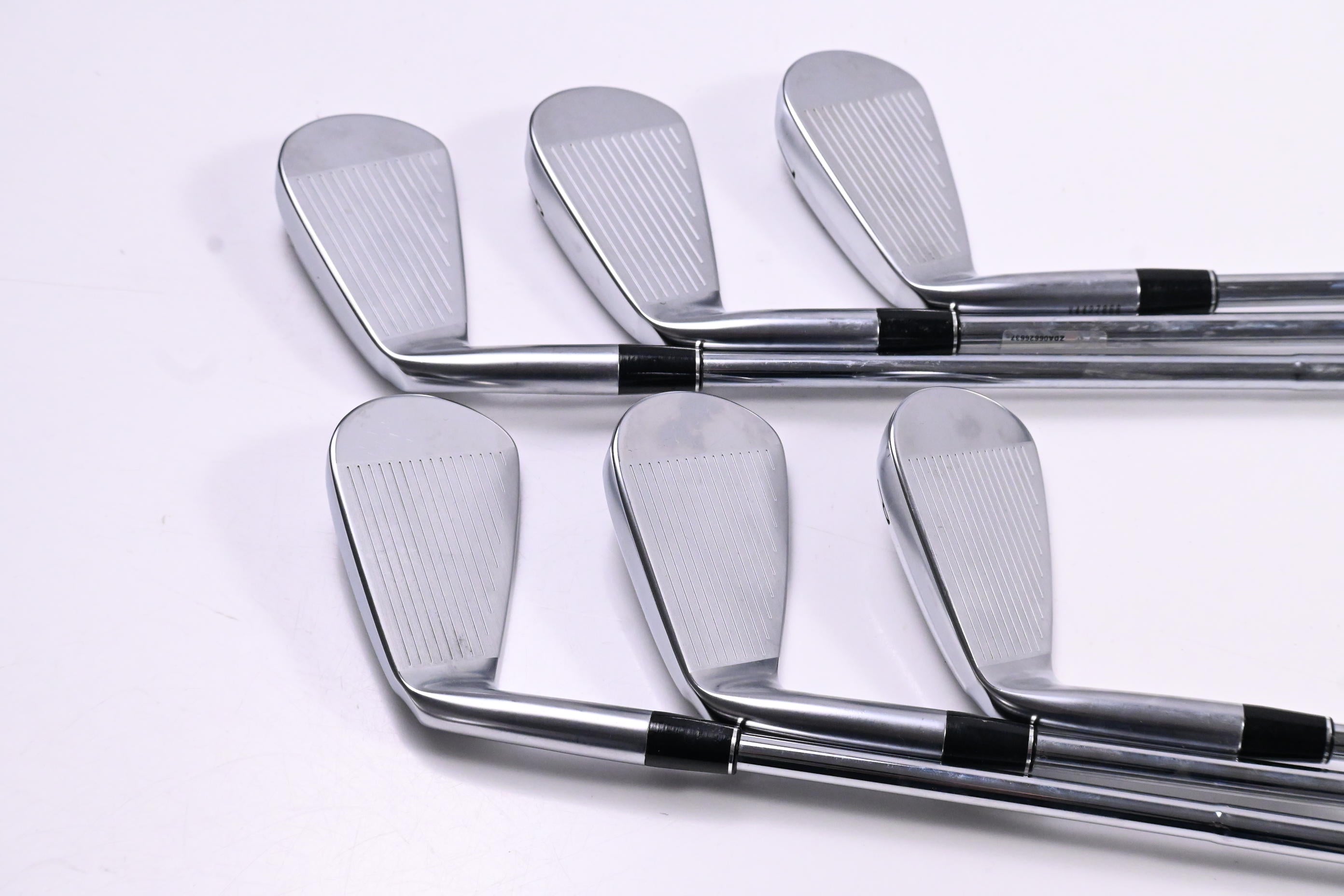 Srixon ZXi5 Irons / 5-PW / Stiff Flex Dynamic Gold Mid 115 S300 Shafts
