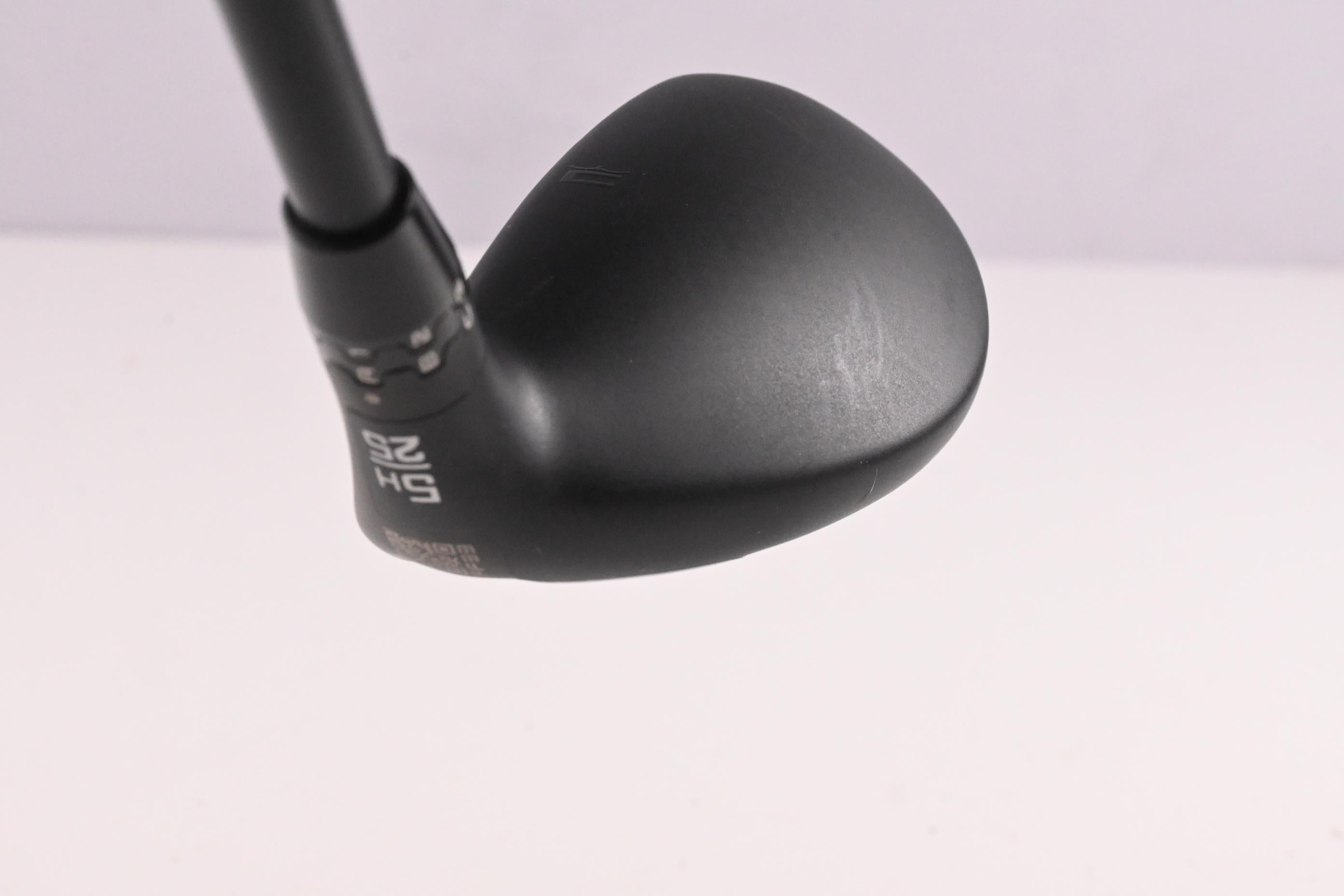 Cobra King Tec 2023 #5 Hybrid / 25 Degree / Senior Flex KBS PGI 65 Shaft
