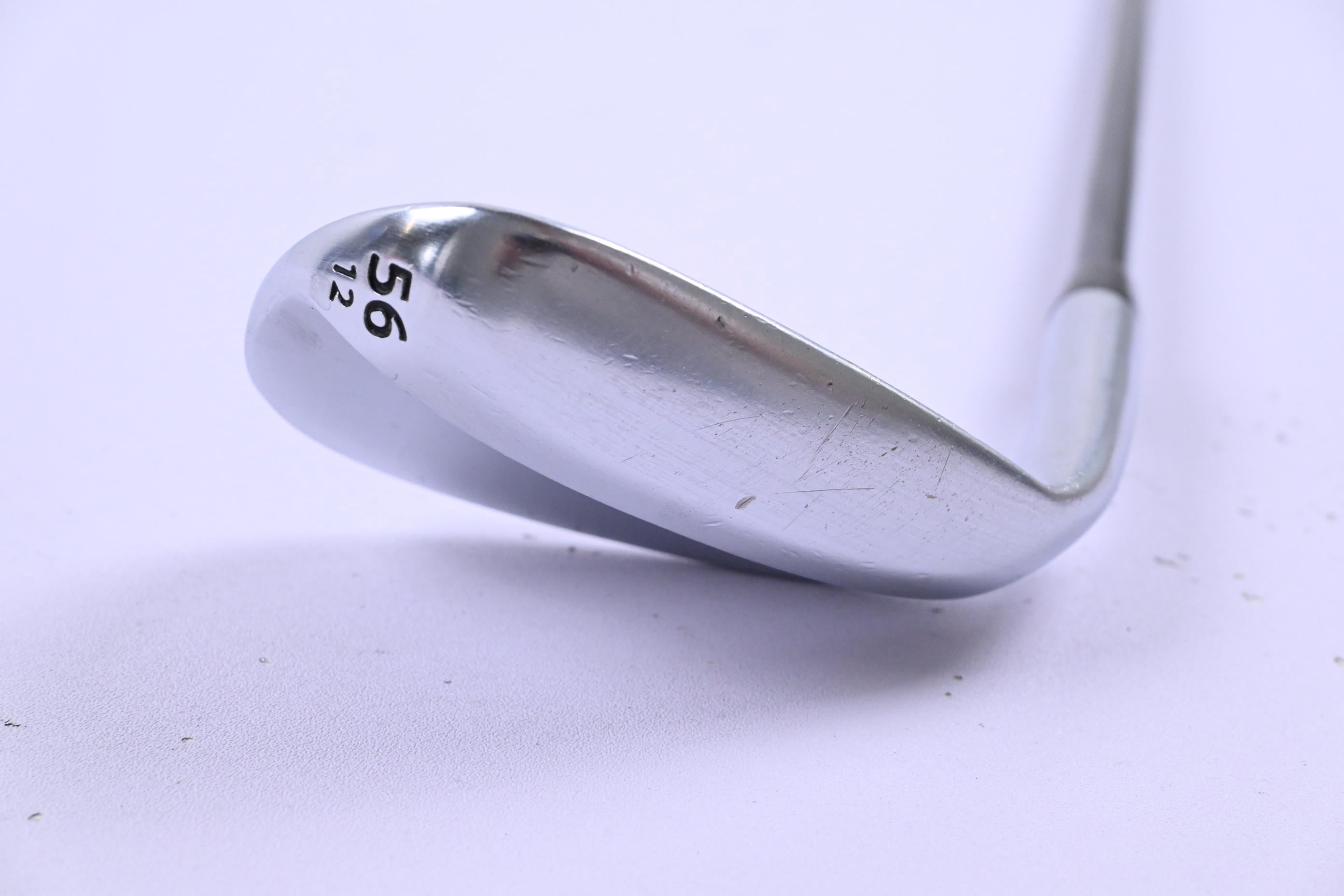 Caley Sand Wedge / 56 Degree / Stiff Flex UST Mamiya Recoil Dart 65 Shaft