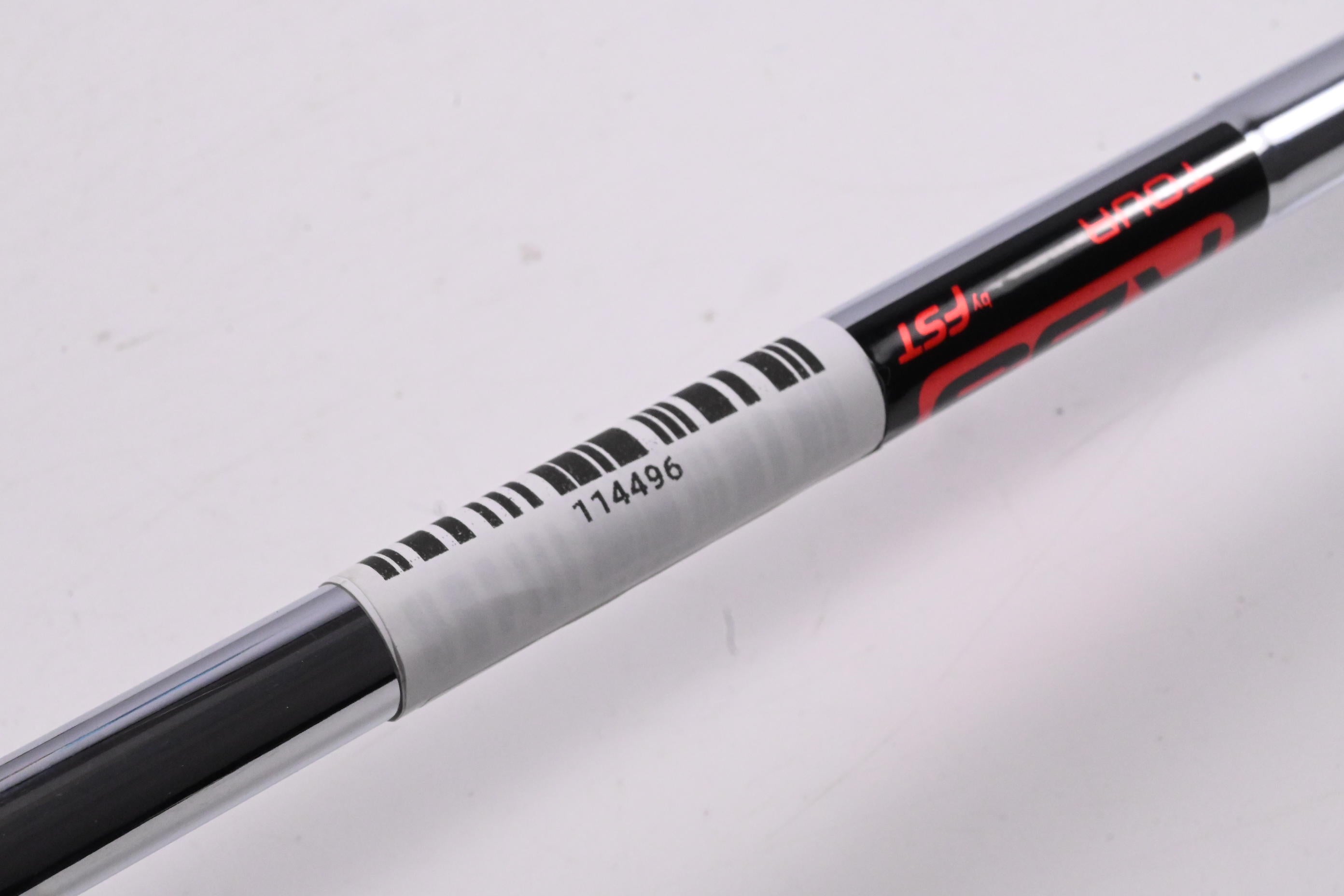 Mizuno Pro 241 Wedge / 46 Degrees / Stiff Flex KBS Tour Shaft