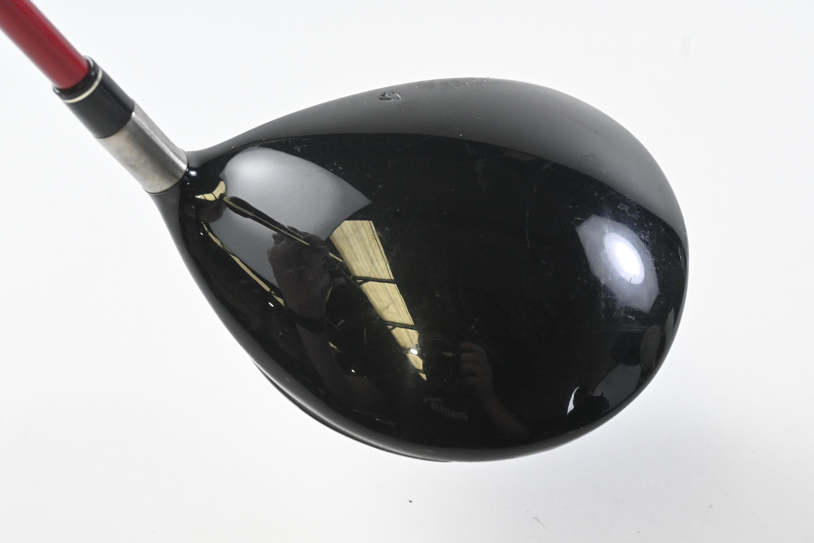 Taylormade R5 XL Driver / 10.5 Degree / Regular Flex Hyperlite XL Shaft