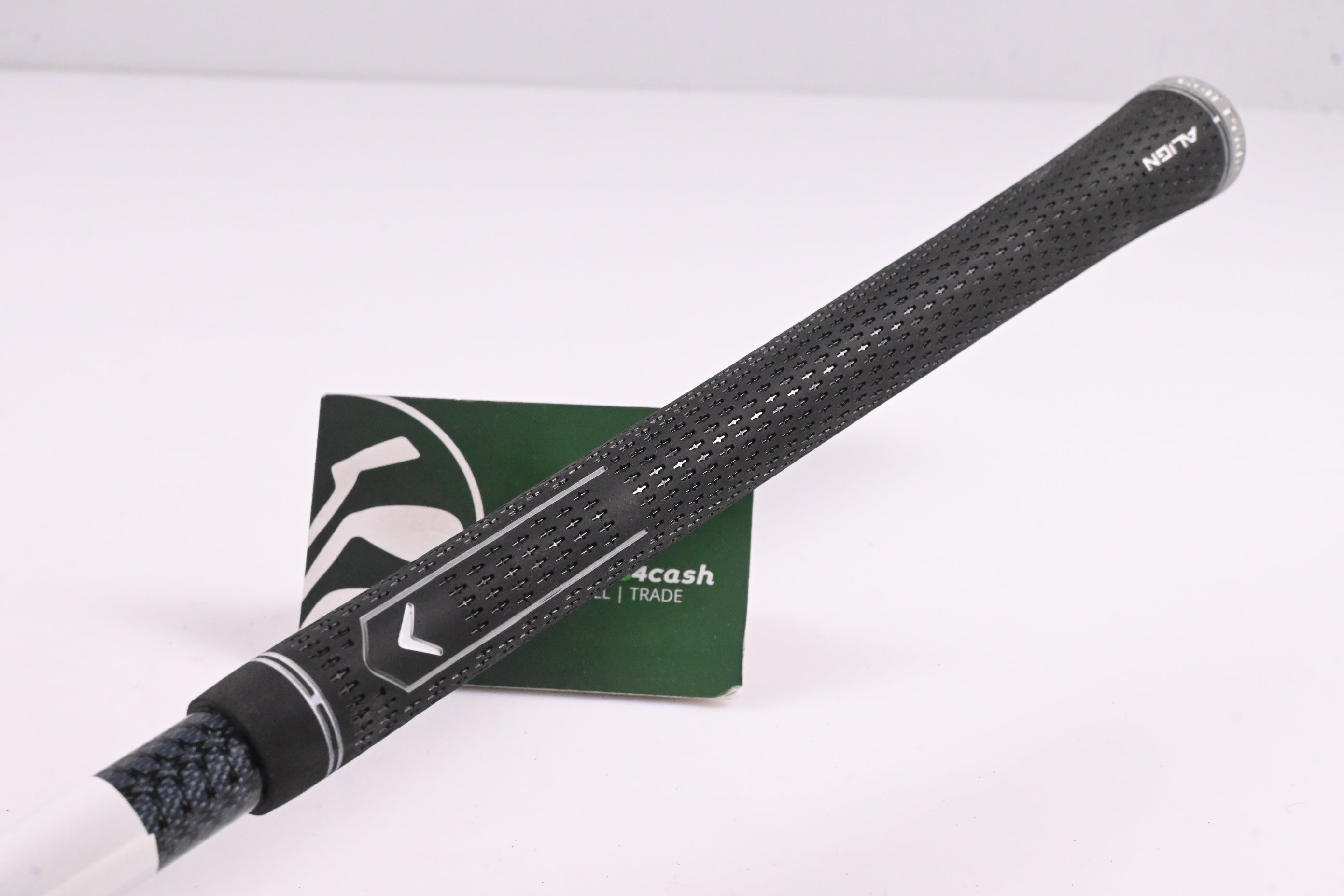 Left Hand Callaway Epic Flash #4 Hybrid / 21 Degree / Regular Flex Tensei AV 65