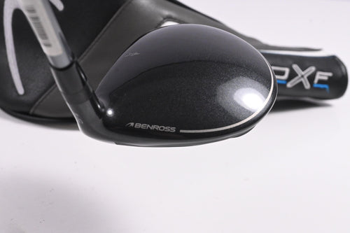 Benross Aero XF #5 Wood / 18 Degree / Senior Flex Fujikura Ventus 5 Shaft