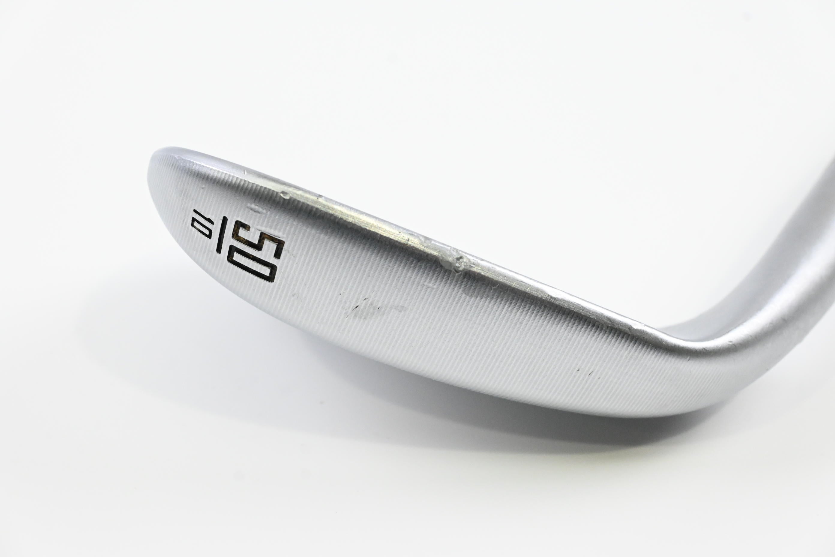 PXG Sugar Daddy III Gap Wedge / 50 Degree / Wedge Flex Dynamic Gold Shaft