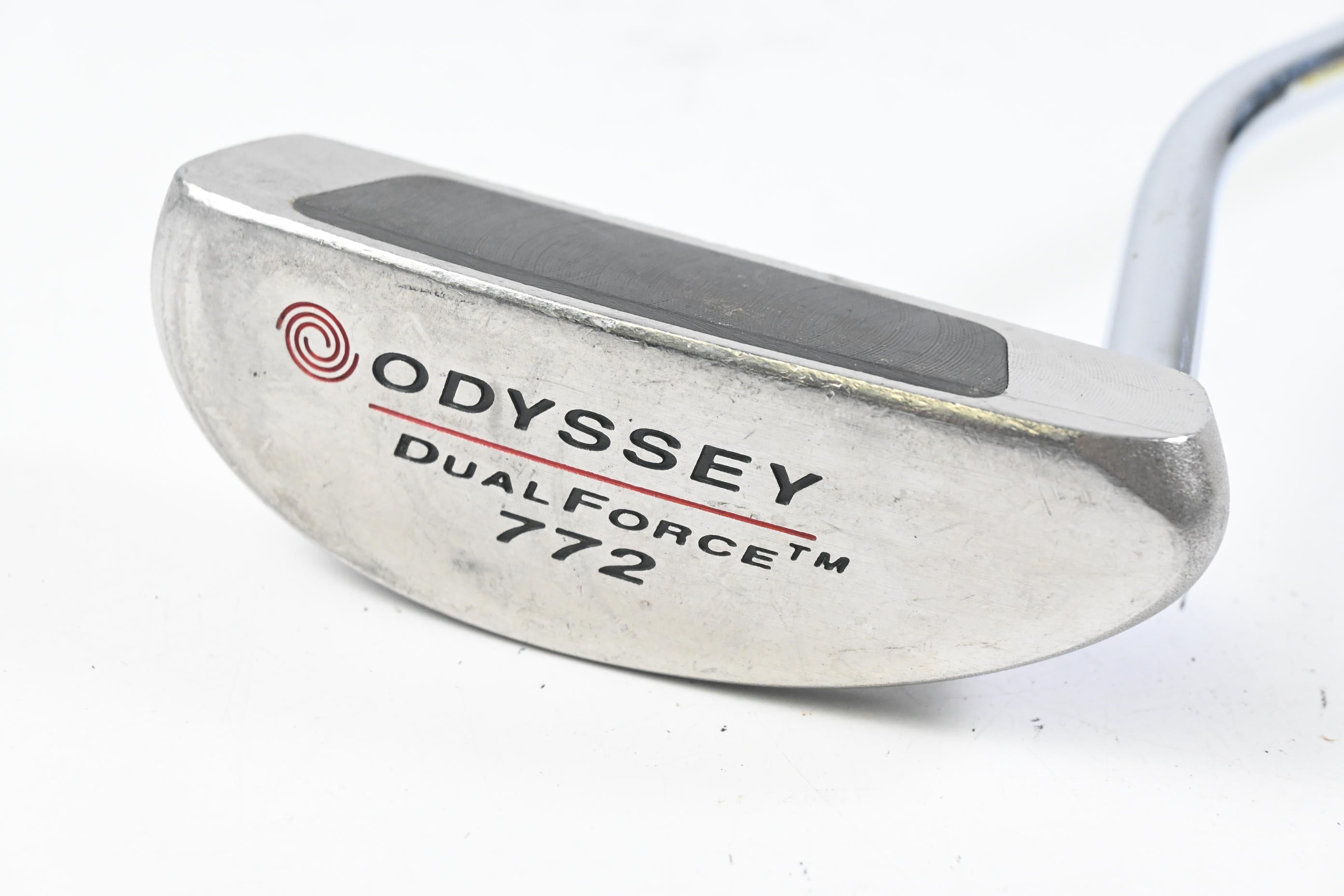 Odyssey Dual Force 772 Putter / 35 Inch