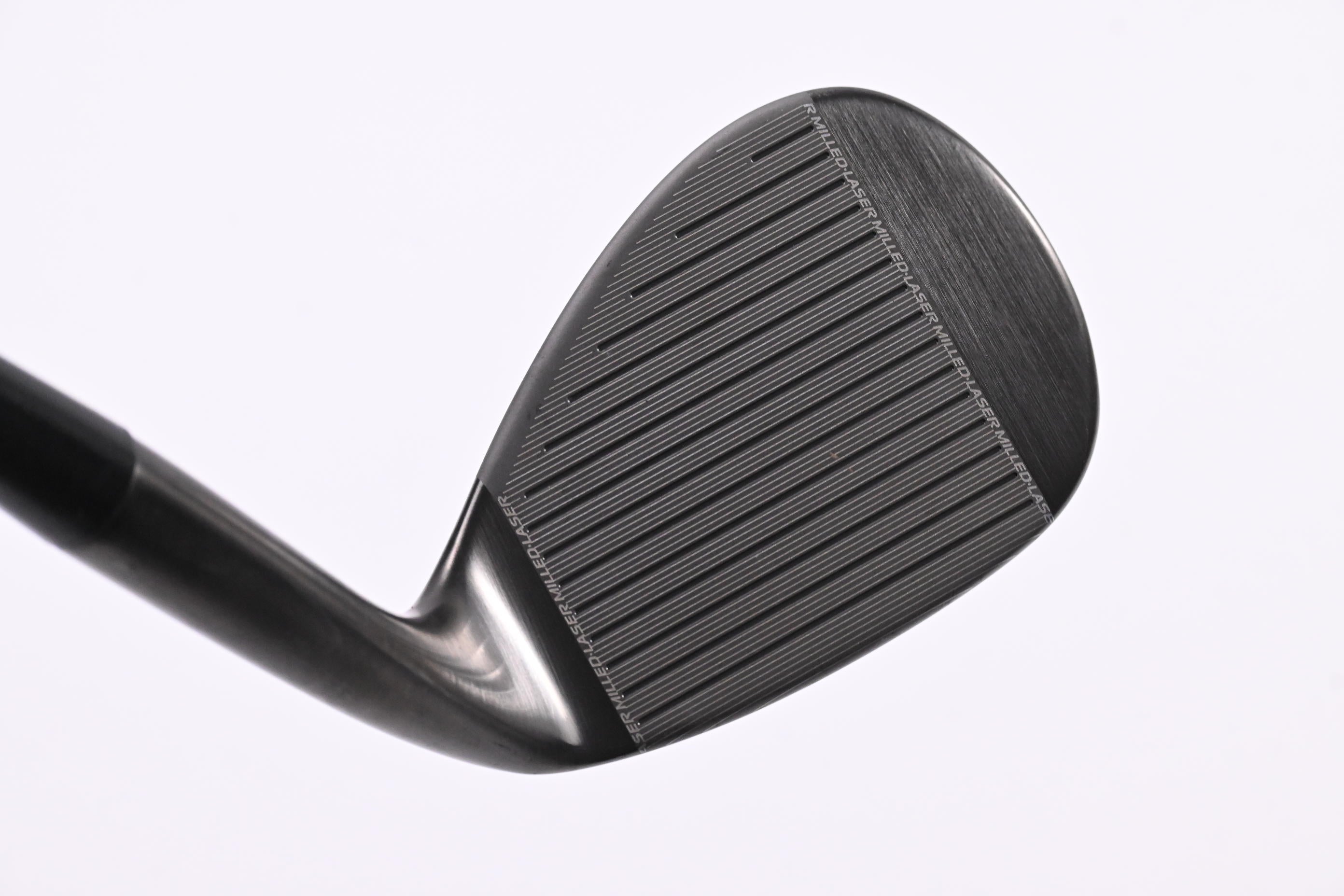Left Hand Cleveland CG15 PItching Wedge / 46 Degree / Wedge Flex Steel Shaft
