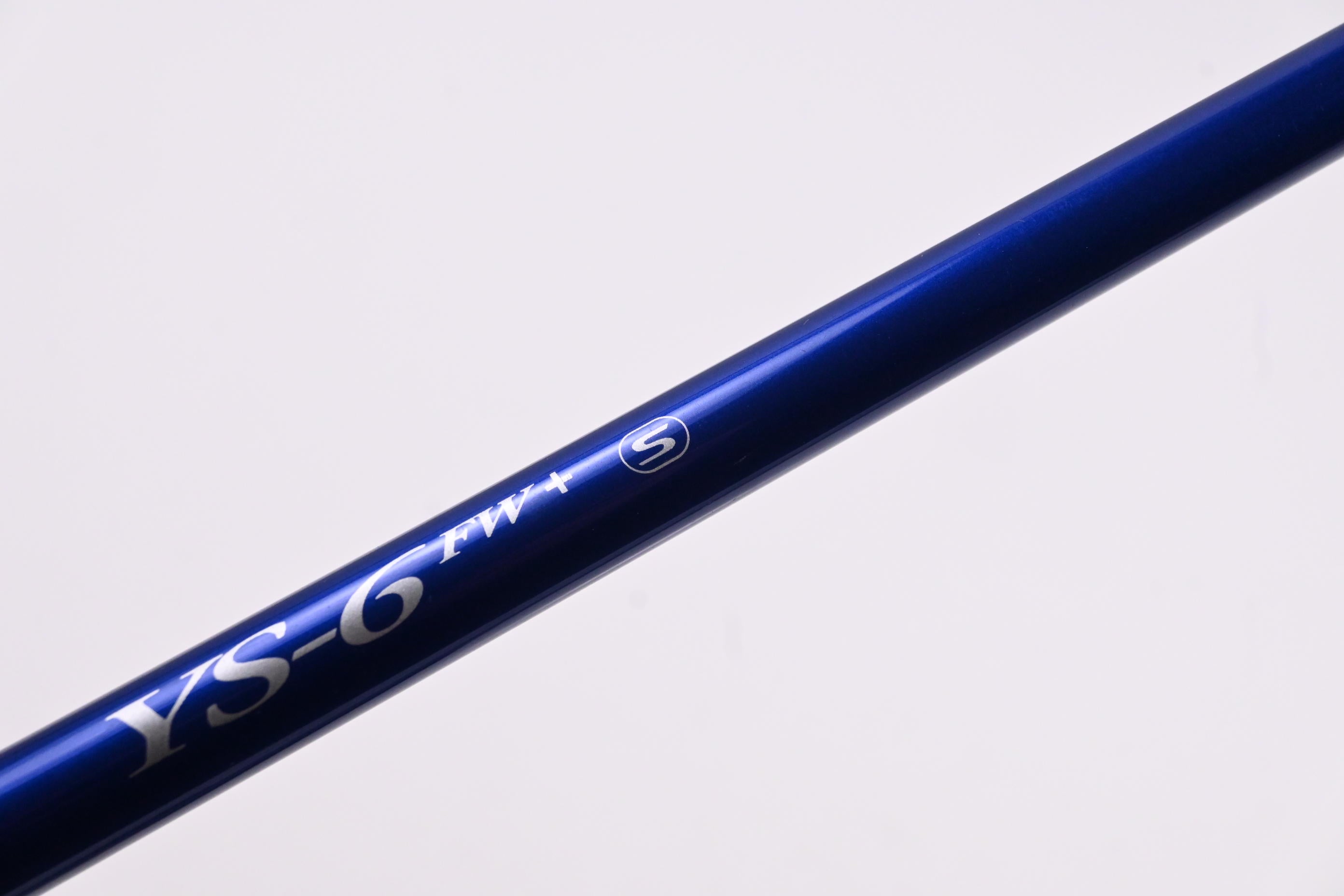 Graphite Design YS-6+ #3 Wood Shaft / Stiff Flex / Callaway 2nd Gen