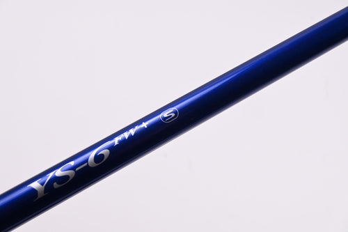 Graphite Design YS-6+ #3 Wood Shaft / Stiff Flex / Callaway 2nd Gen