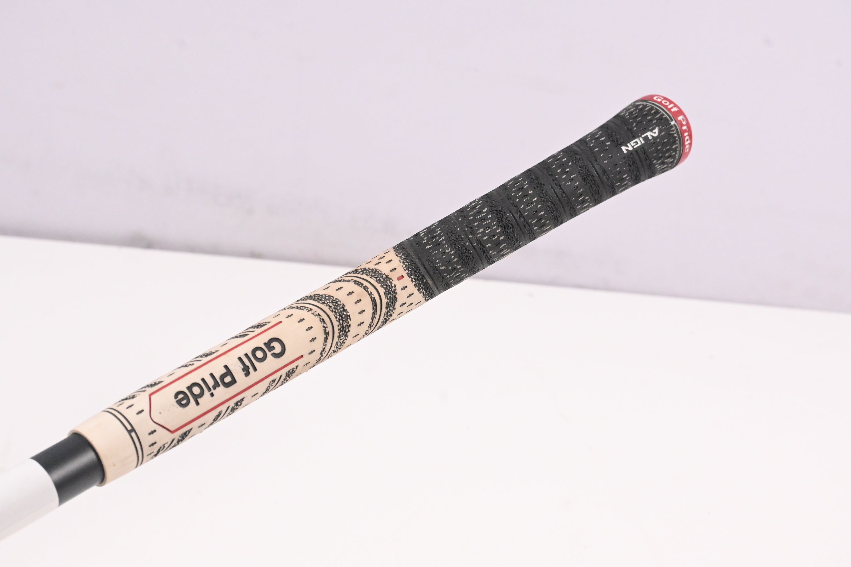 Project X HZRDUS Smoke Black 60 Driver Shaft / Regular Flex / Callaway 2nd Gen