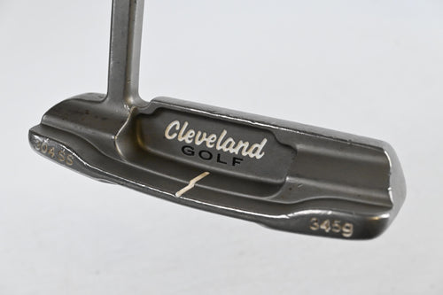 Cleveland Huntington Beach 1 Putter / 34 Inch