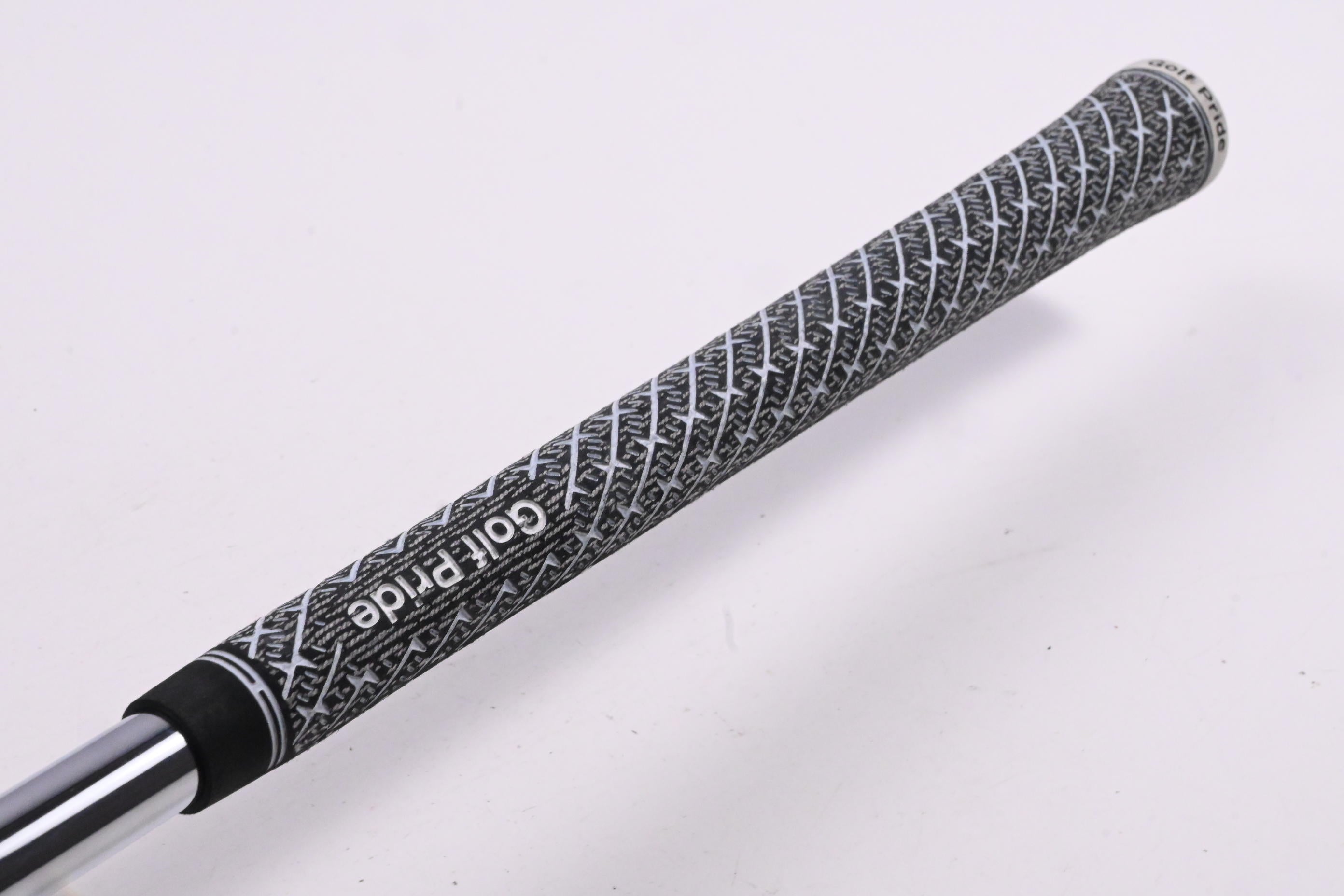 Mizuno Pro 241 Wedge / 46 Degrees / Stiff Flex KBS Tour Shaft
