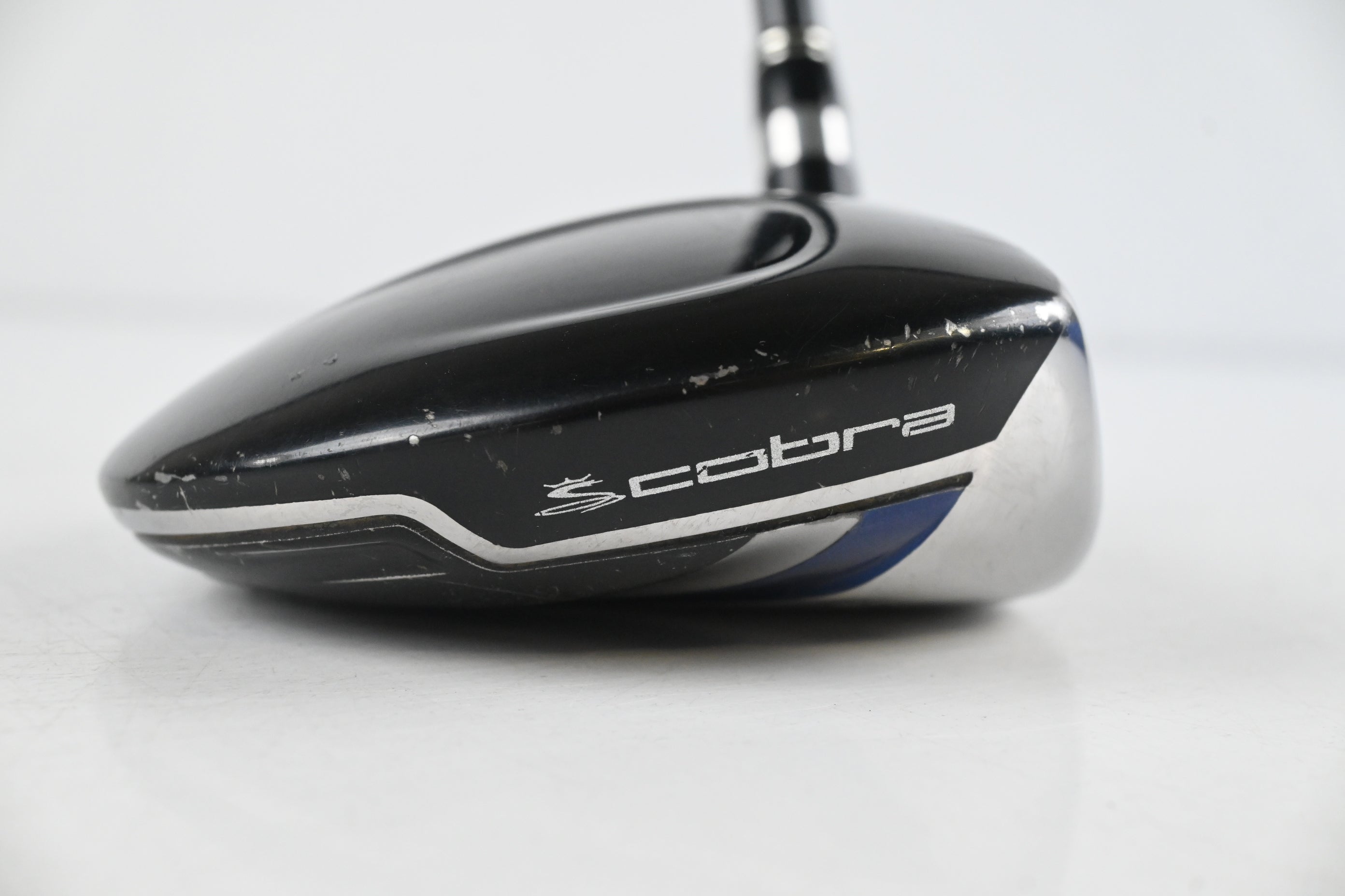 Cobra S9-1 #5 Wood / 18 Degree / Regular Flex Aldila M Speed Tuned 50 Shaft