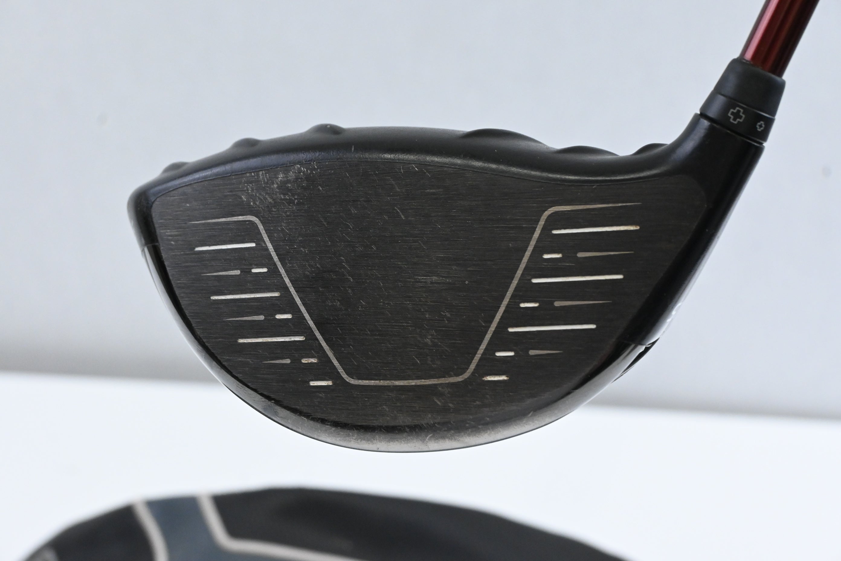 Ping G425 Max Driver / 10.5 Degree / Senior Flex Ping Ping Alta Distanza 40