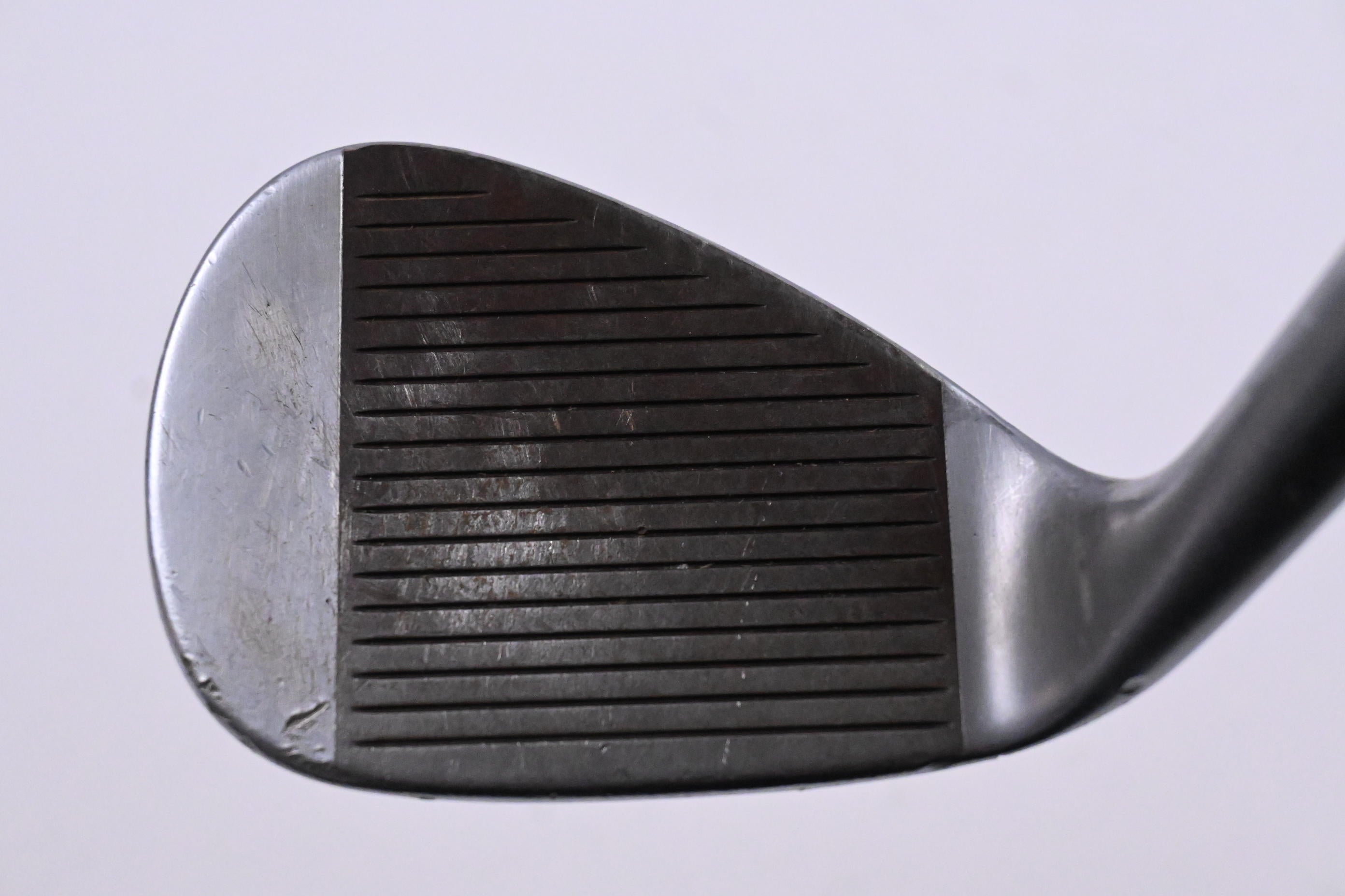 Taylormade Milled Grind 5 Lob Wedge / 58 Degree / Stiff Flex KBS Tour Shaft