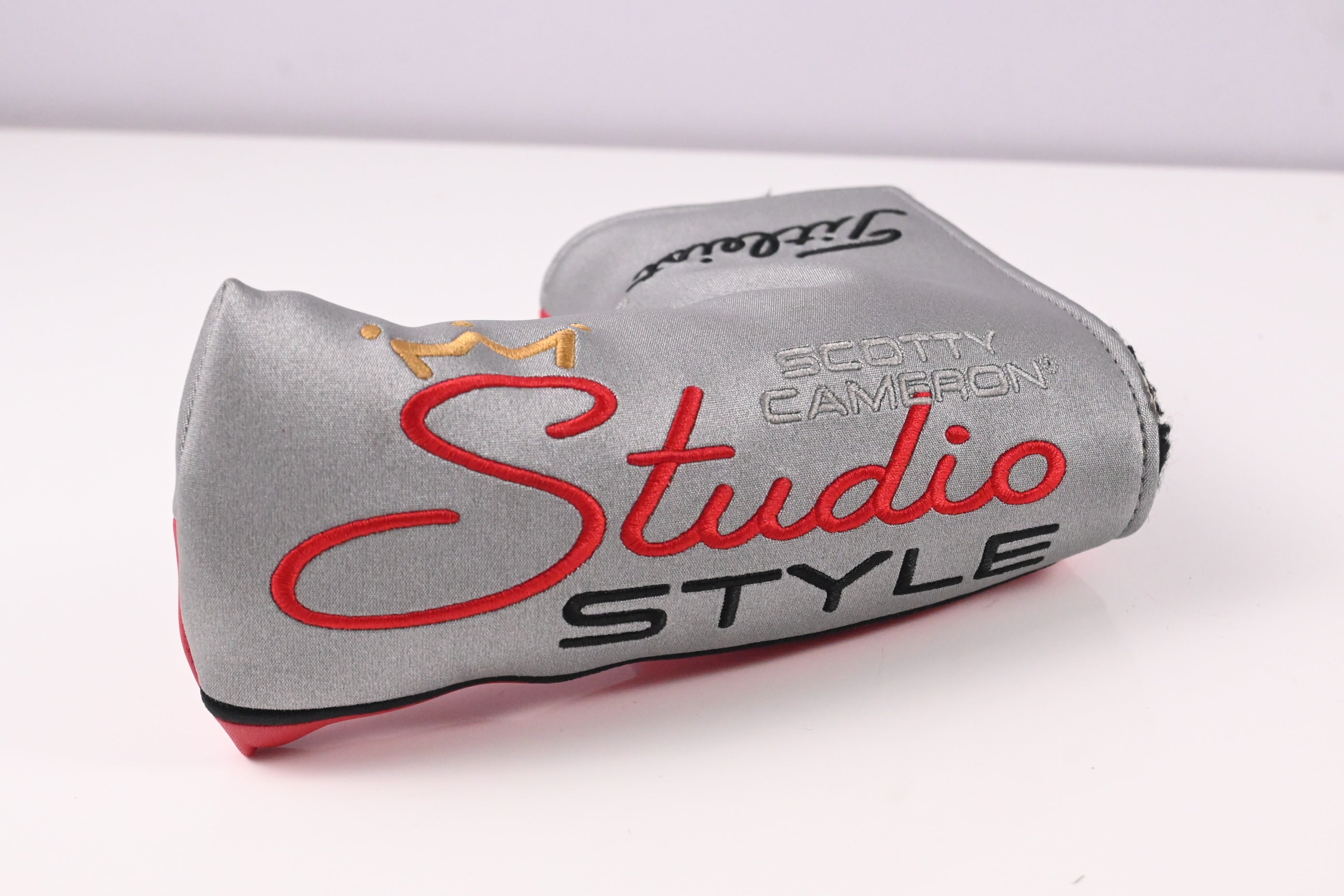 Scotty Cameron 2025 Studio Style Catalina Putter / 34 Inch