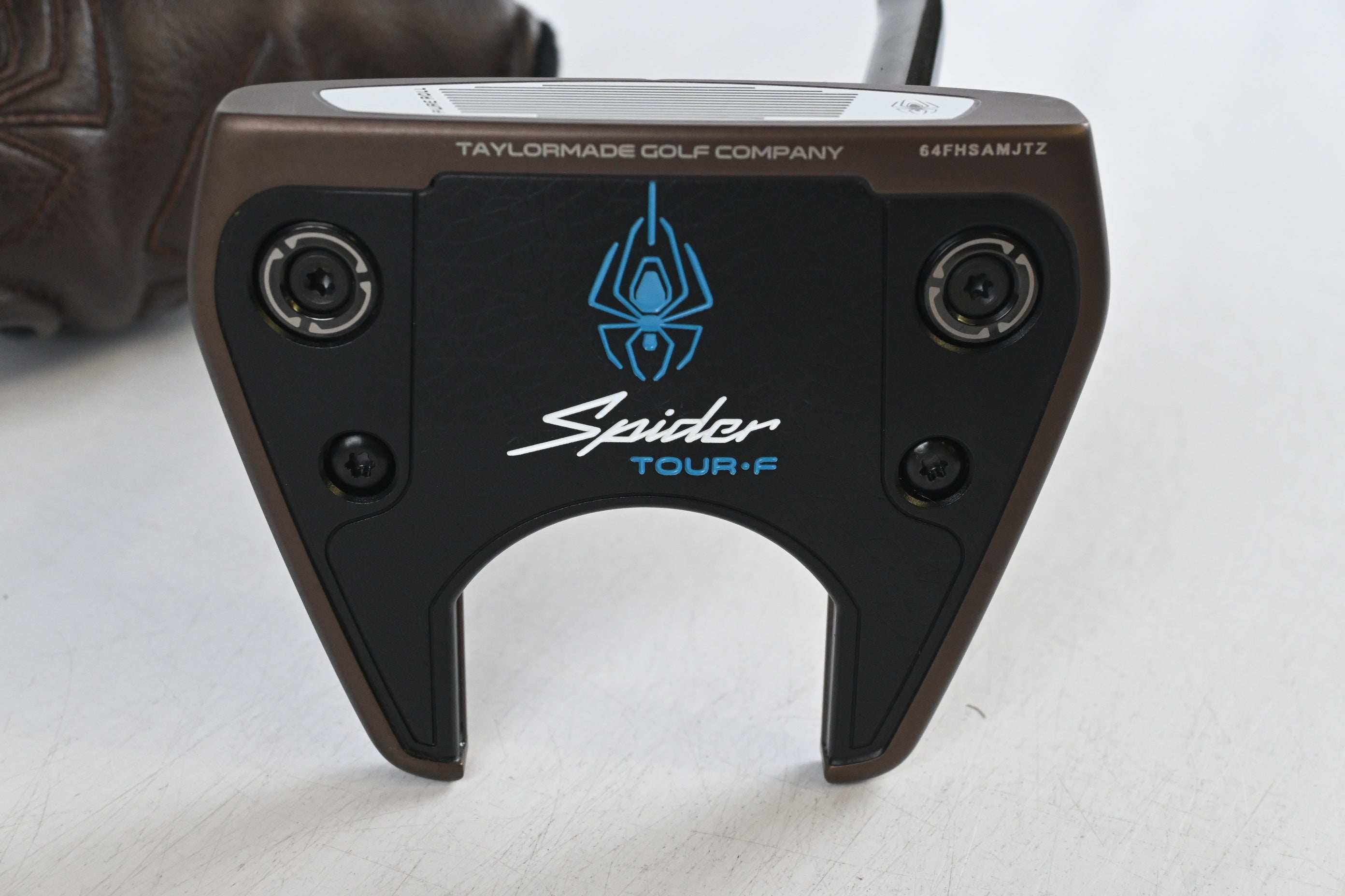 Taylormade Spider Tour Torched F 2026 Putter / 34 Inch