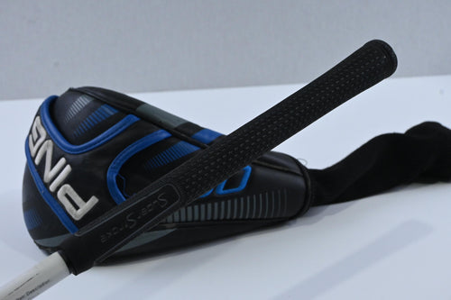 Ping G30 Driver / 9 Degree / Stiff Flex Aldila Rogue Black 60