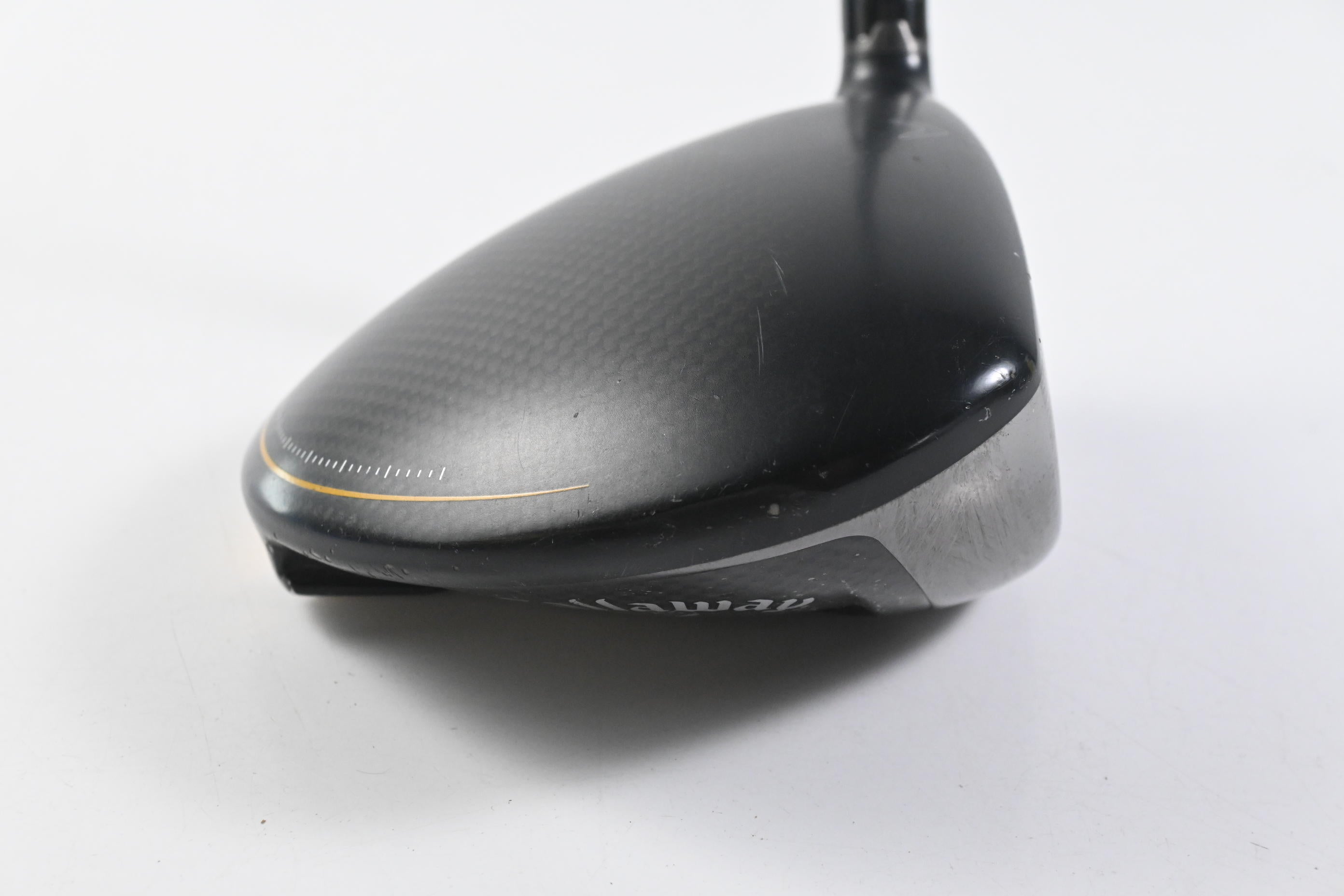 Callaway Rogue ST MAX LS Driver / 9 Degree / Regular Flex Aldila Tour Blue ATX