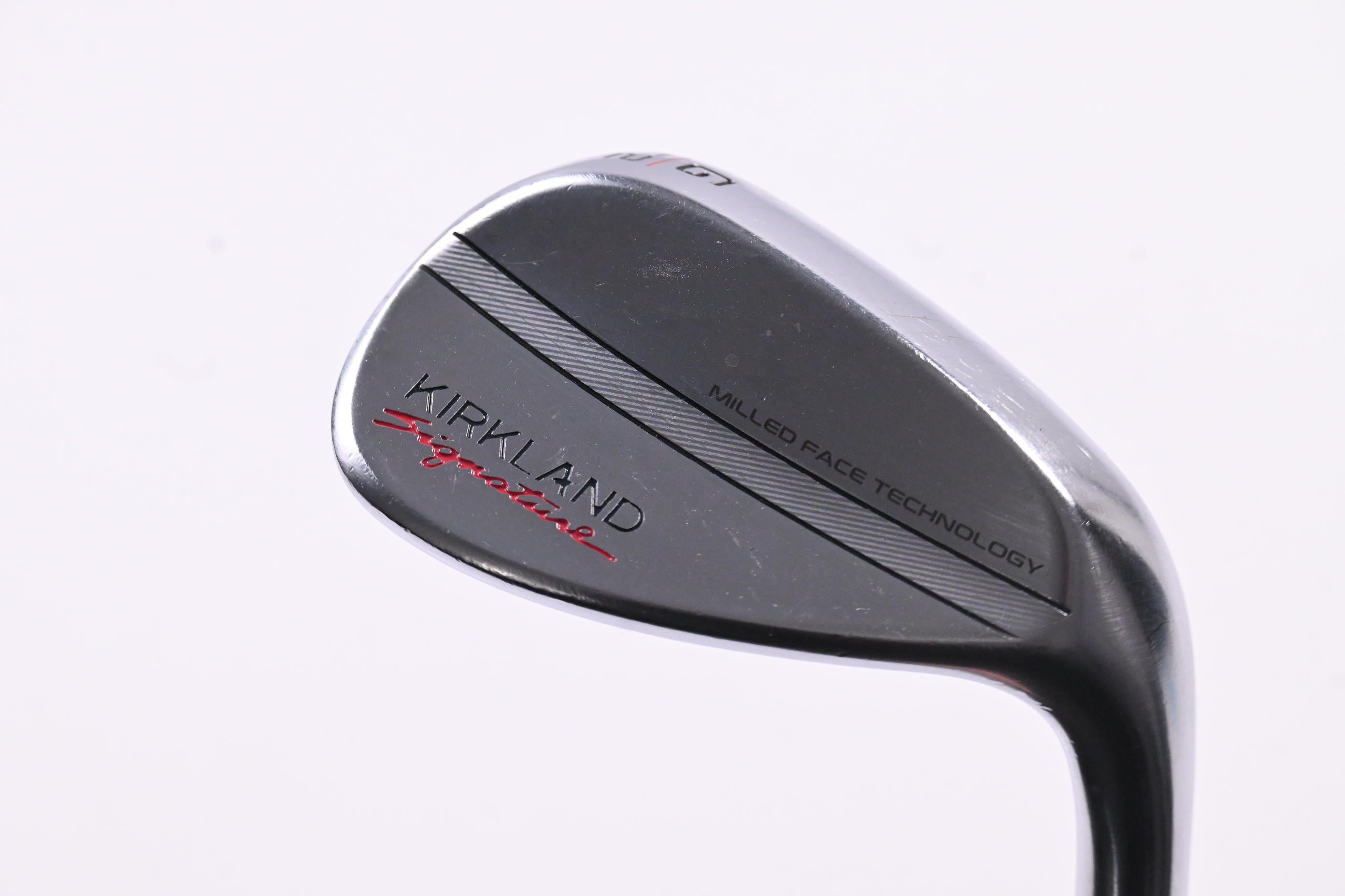 Kirkland Signature Gap Wedge / 52 Degree / Wedge Flex Kirkland Signature Shaft