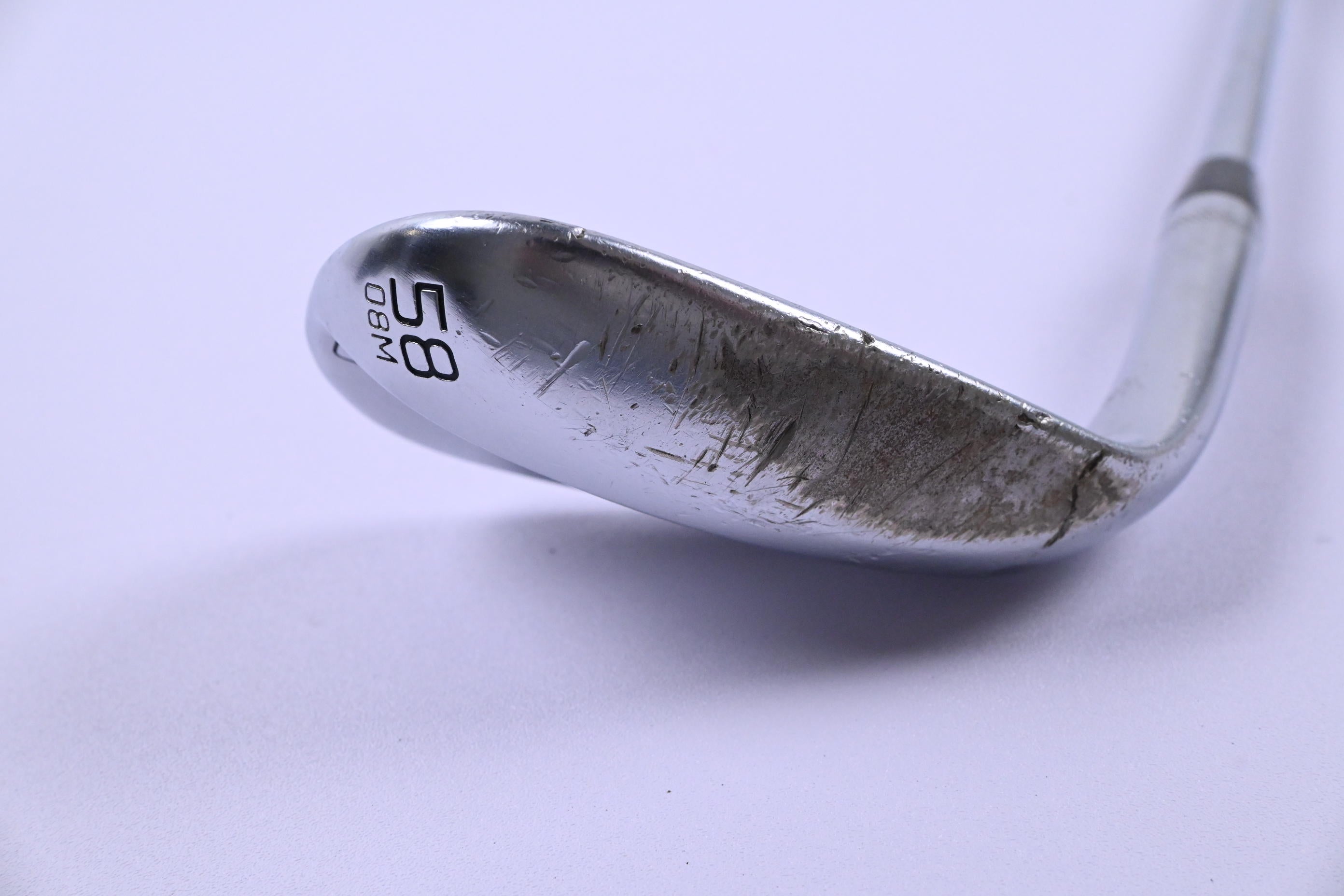 Titleist Vokey SM10 Lob Wedge / 58 Degree / Wedge Flex Vokey Design SM10 Shaft