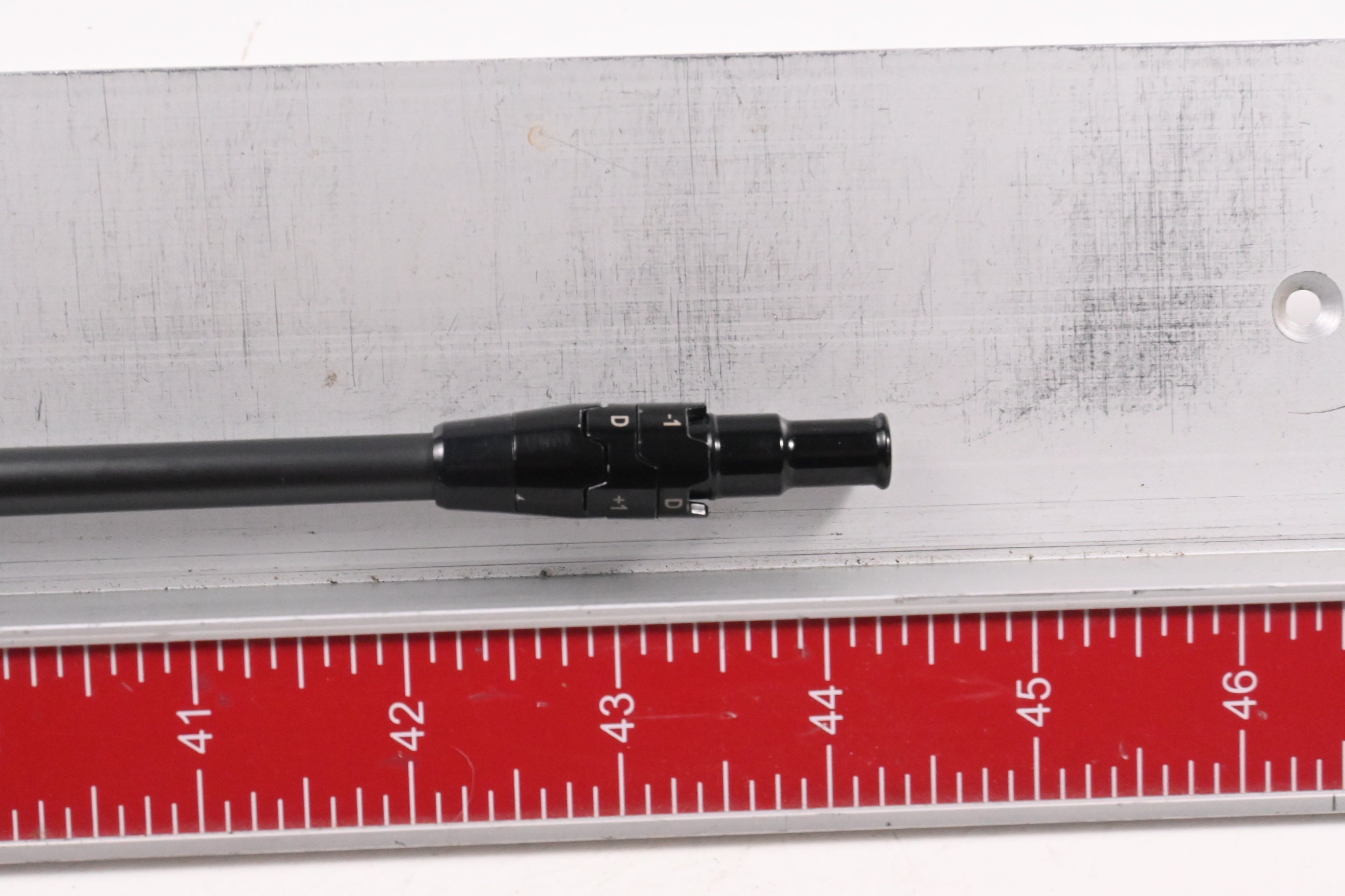 Project X HZRDUS Smoke Black 60 Driver Shaft / Regular Flex / Callaway 2nd Gen