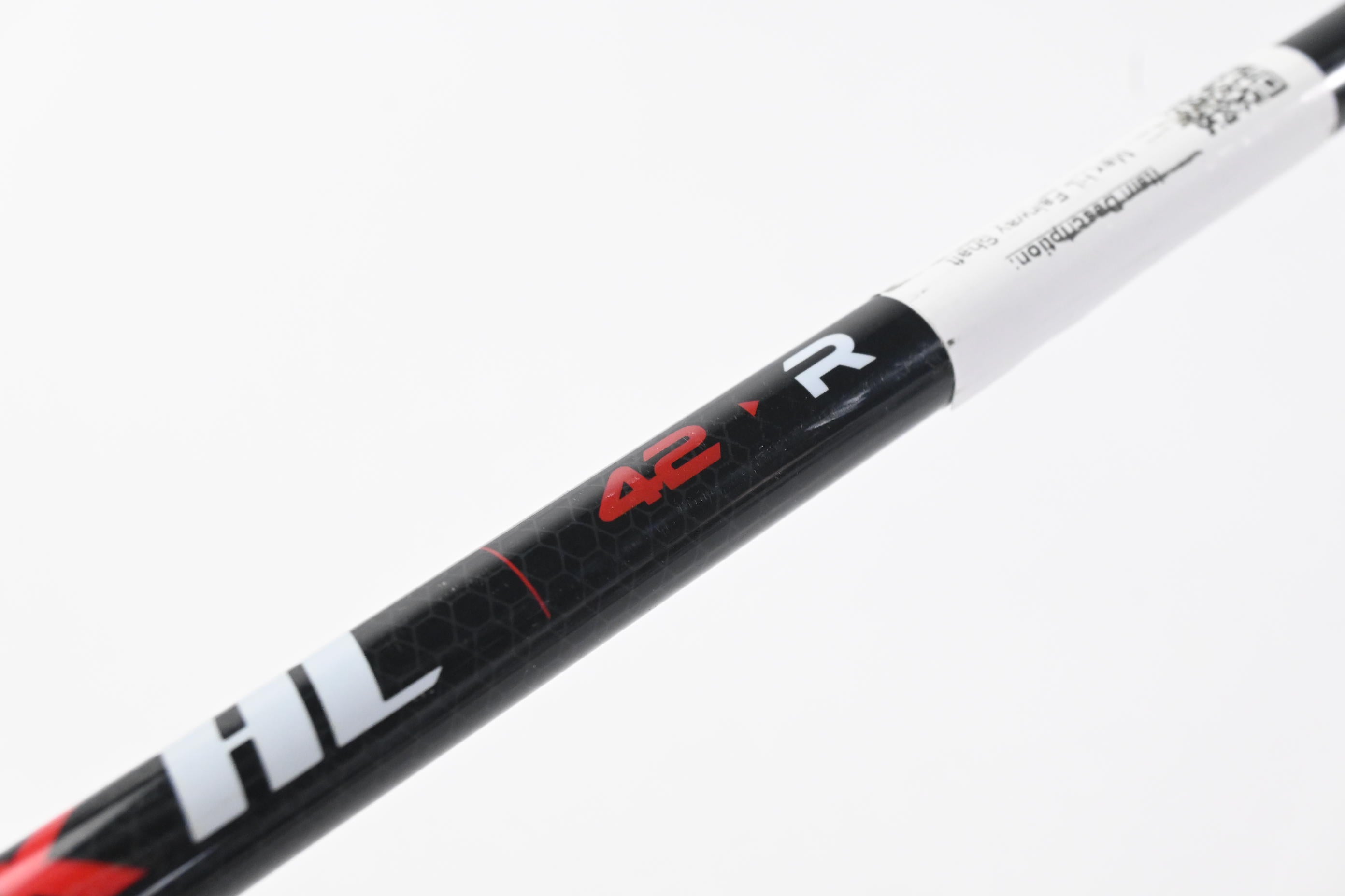 KBS Max HL 42 #7 Wood Shaft / Regular Flex / Ping 3rd Gen