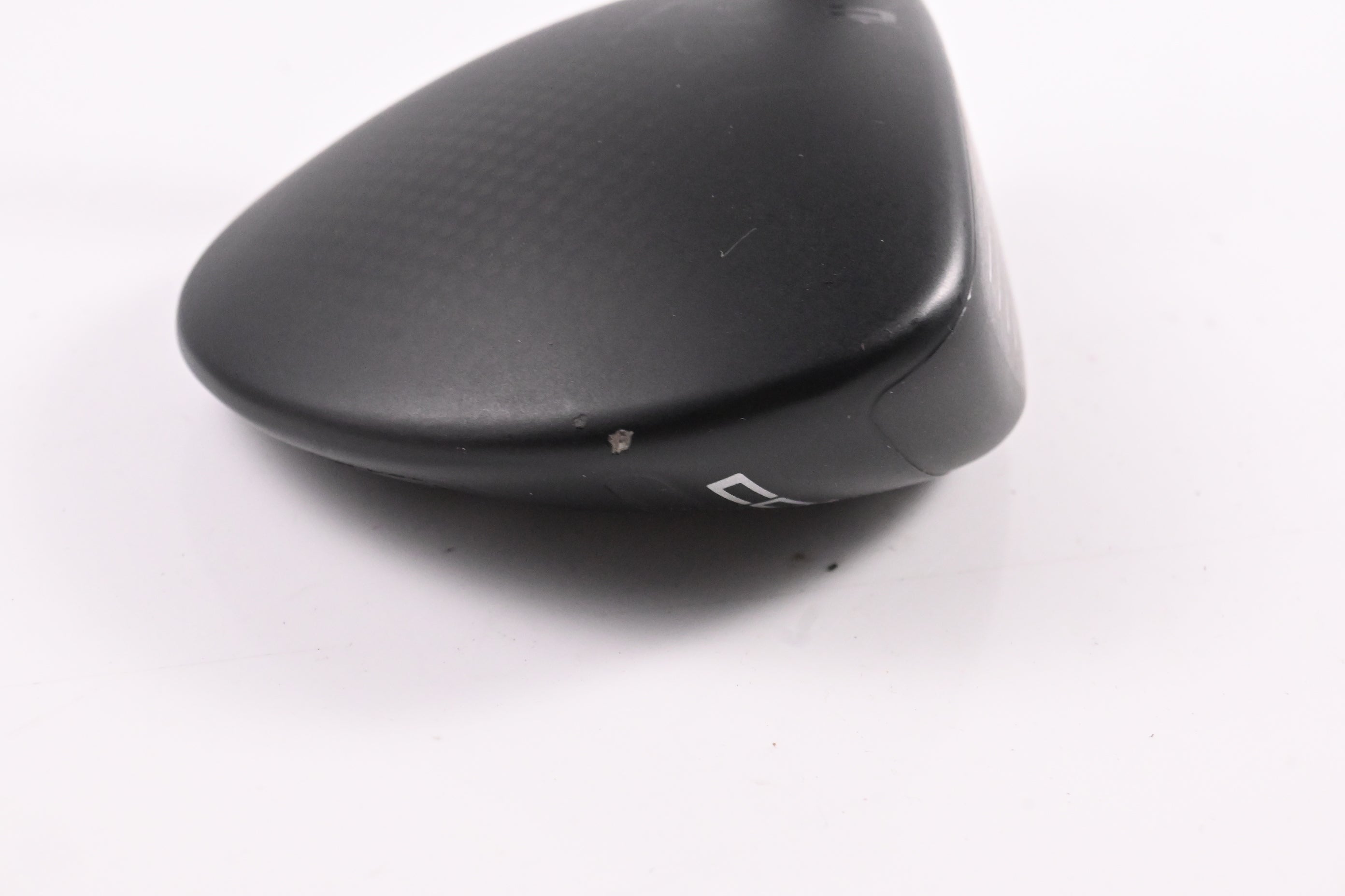 Cobra DS-Adapt X #3 Wood / 16.5 Degree / Stiff Flex Denali Black 70 Shaft