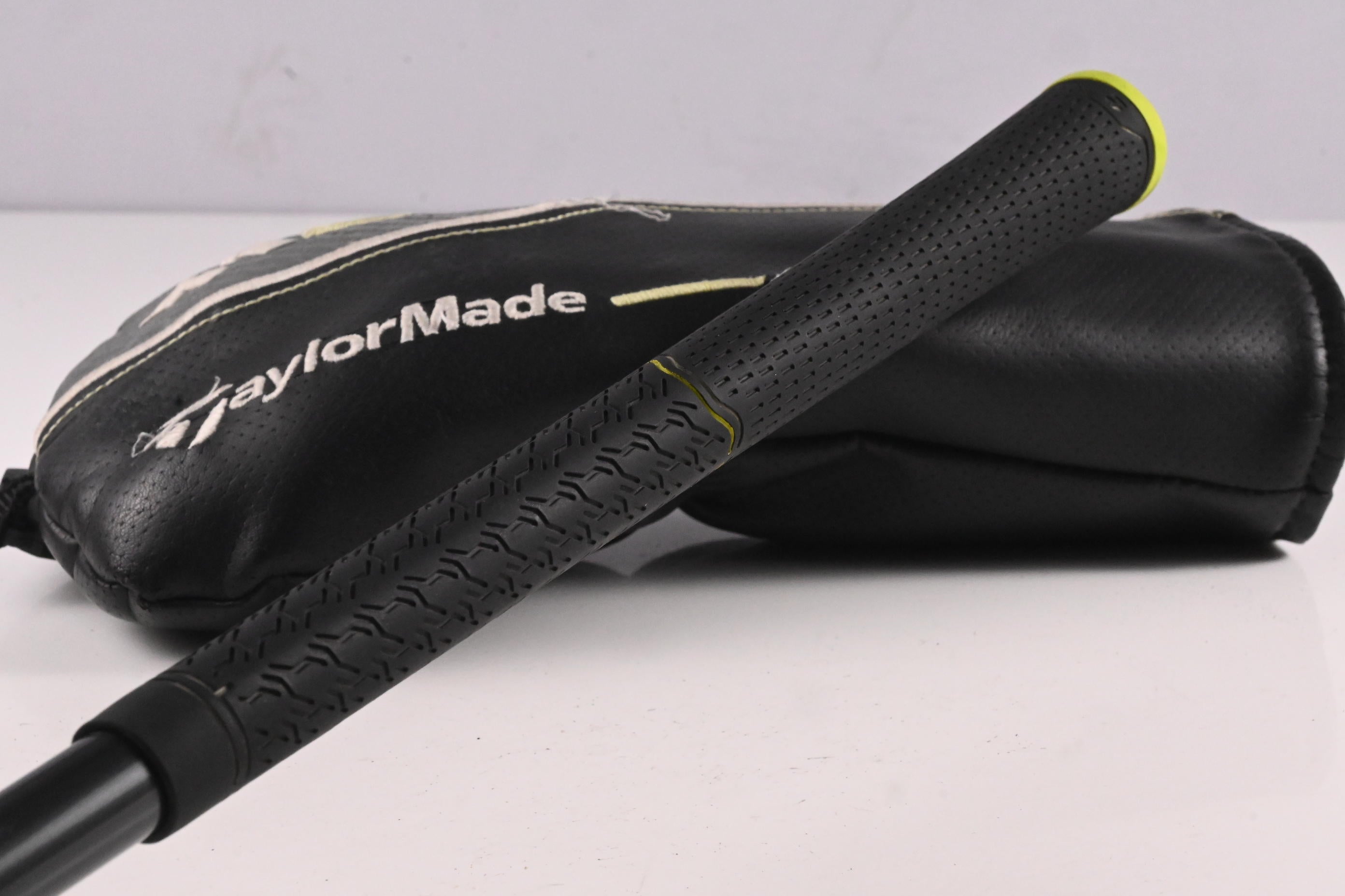 Taylormade M2 2017 #5 Wood / 18 Degree / Regular Flex Taylormade Reax 55 Shaft