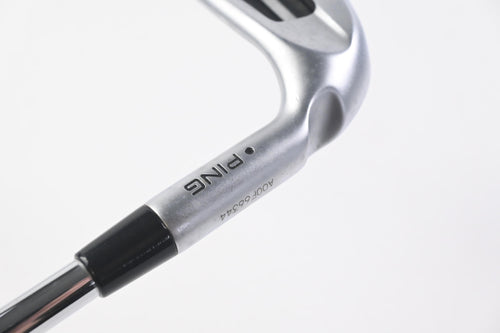 Ping ChipR / 38.5 Degree / Black Dot / Wedge Flex Ping Z-Z115 Shaft