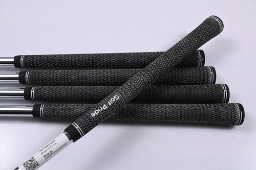 Ping Blueprint S Irons / 6-PW / Blue Dot / X-Flex N.S.Pro Modus3 Tour 120 Shafts