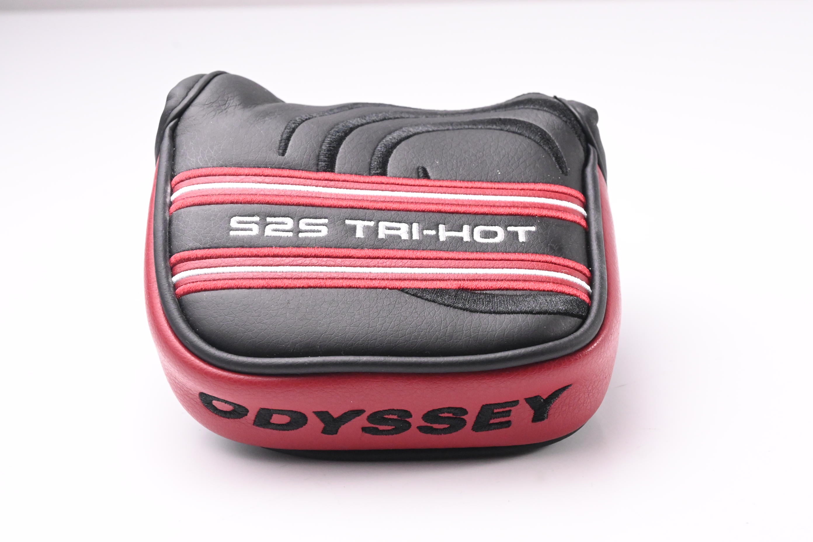 Odyssey Square 2 Square Tri-Hot Rossie Putter / 34 Inch