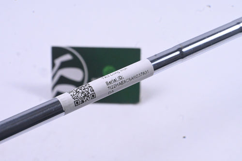 Cleveland TA3 #4 / 25 Degree / Stiff Flex Dynamic Gold S300 Shaft