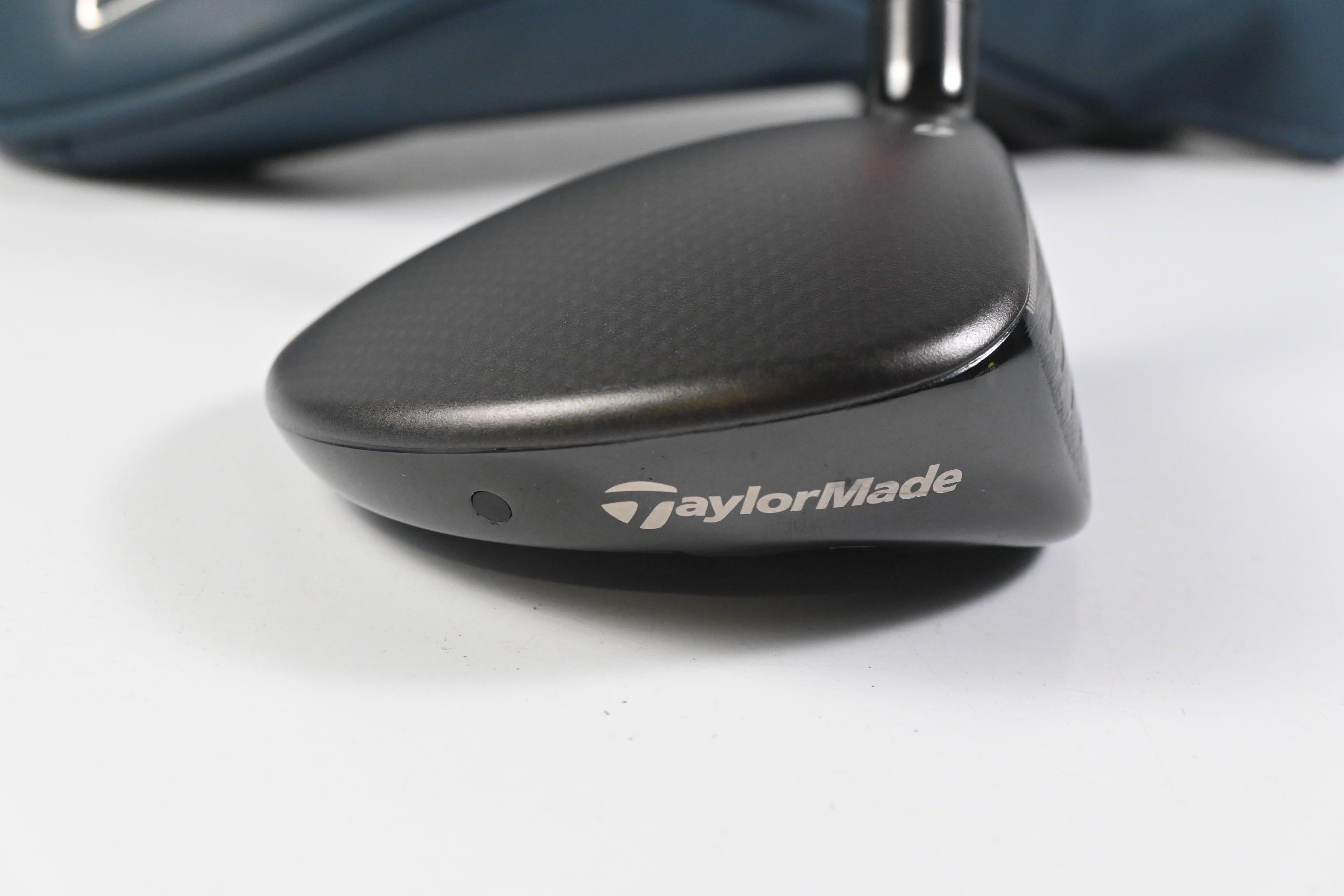Taylormade Qi4D Tour #3 Wood / 15 Degree / X-Flex Hzrdus Red 75 Hand Crafted