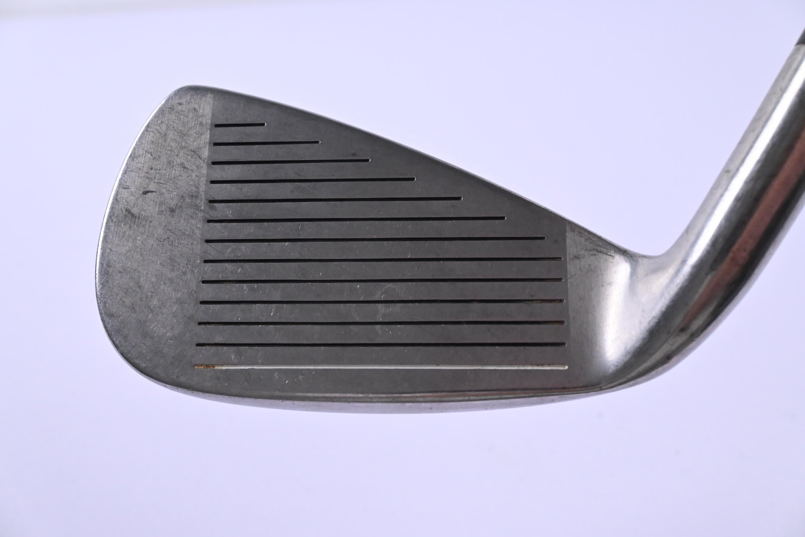 Ladies Mizuno Widec II #4 Iron / 24 Degree / Ladies Mizuno Widec II Shaft