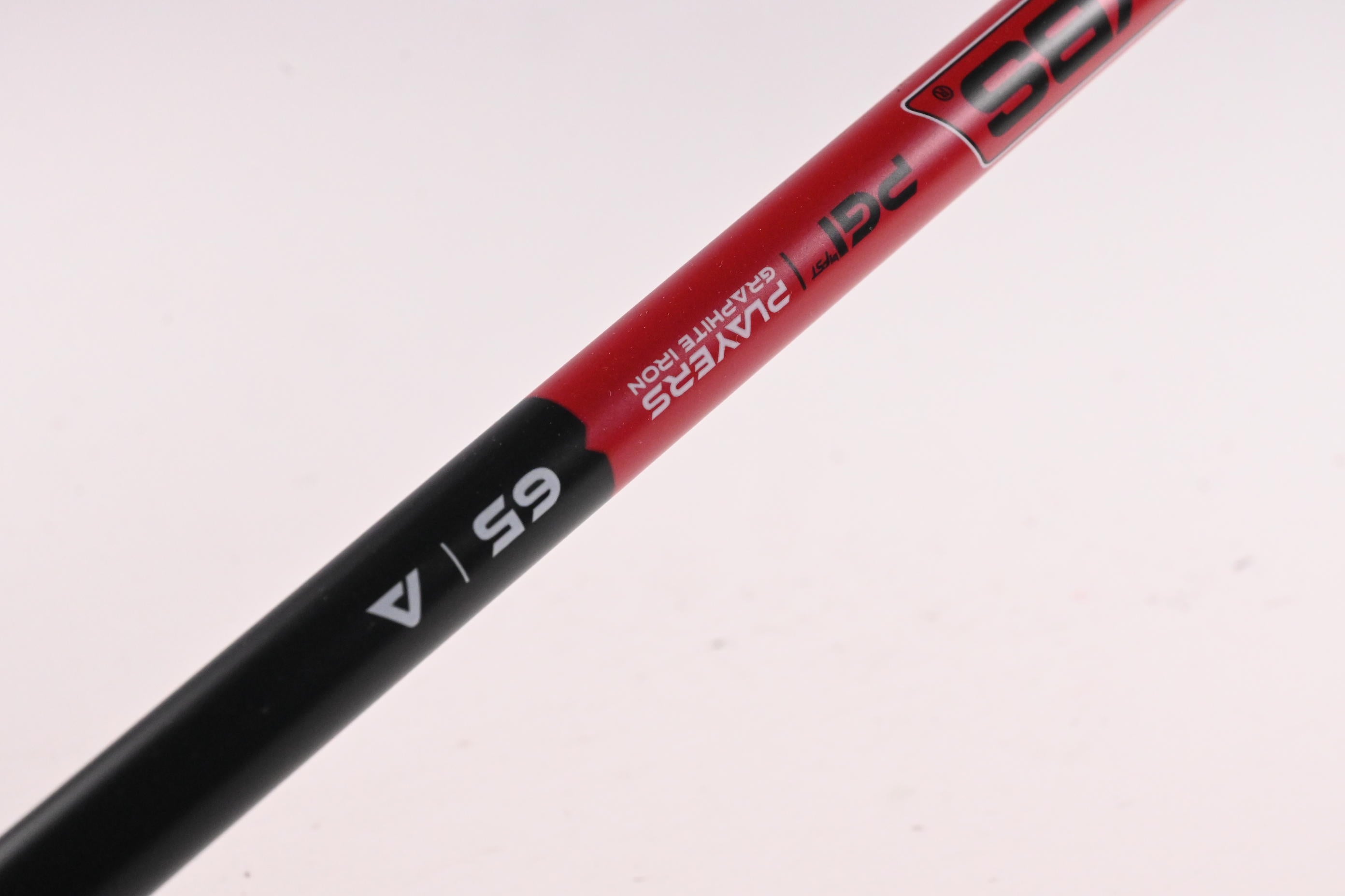 Cobra King Tec 2023 #5 Hybrid / 25 Degree / Senior Flex KBS PGI 65 Shaft