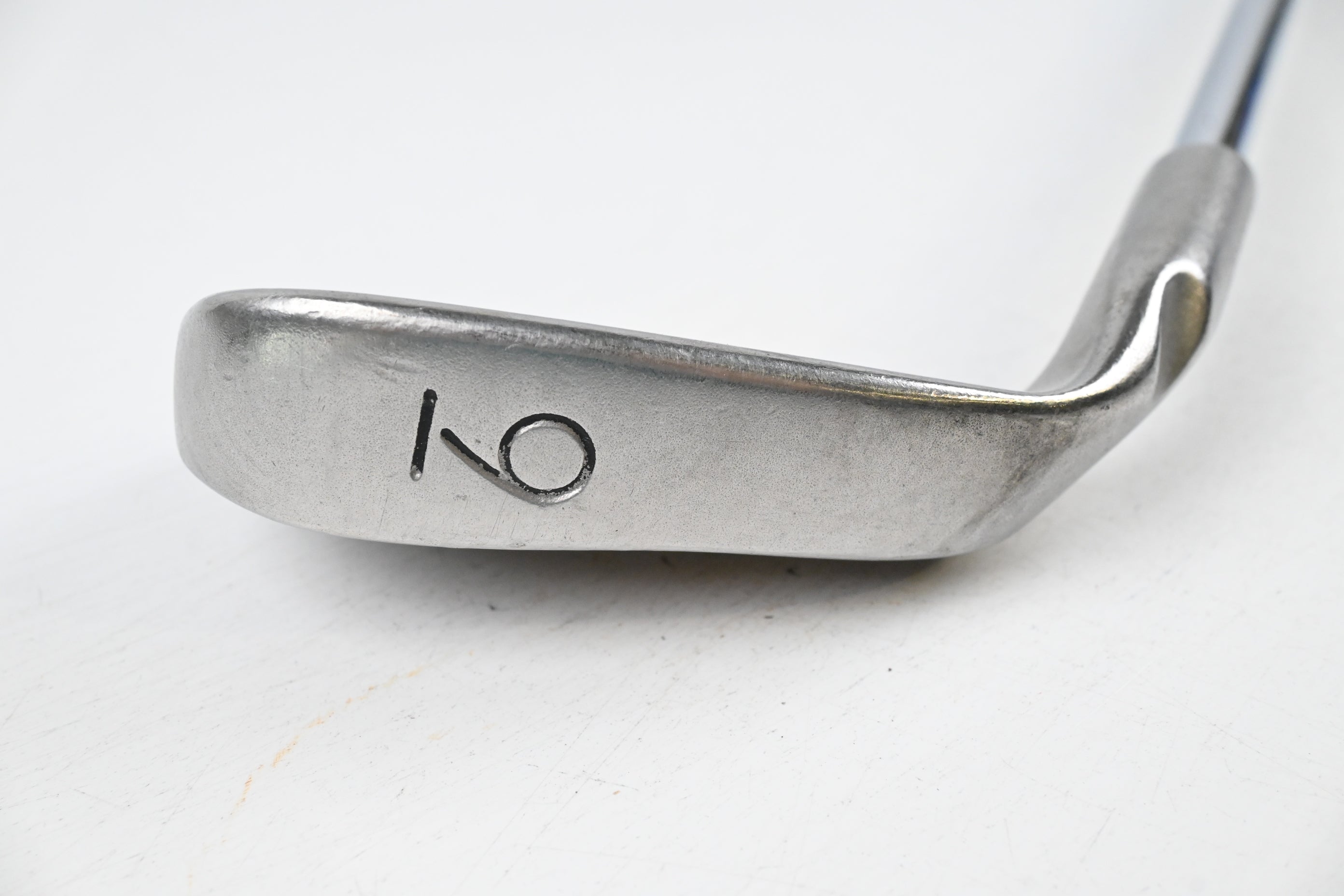 Ping i3 O-Size #9 Iron / Stiff Flex Ping Karsten JZ Shaft