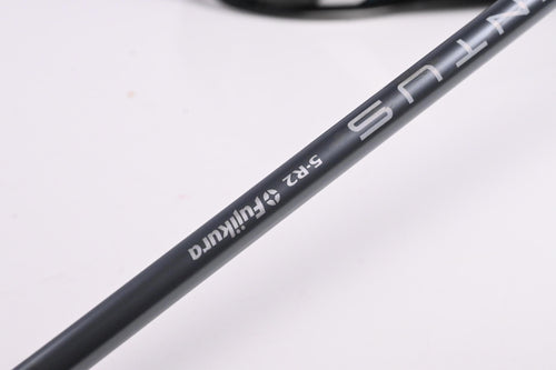 Benross Aero XF #5 Wood / 18 Degree / Senior Flex Fujikura Ventus 5 Shaft