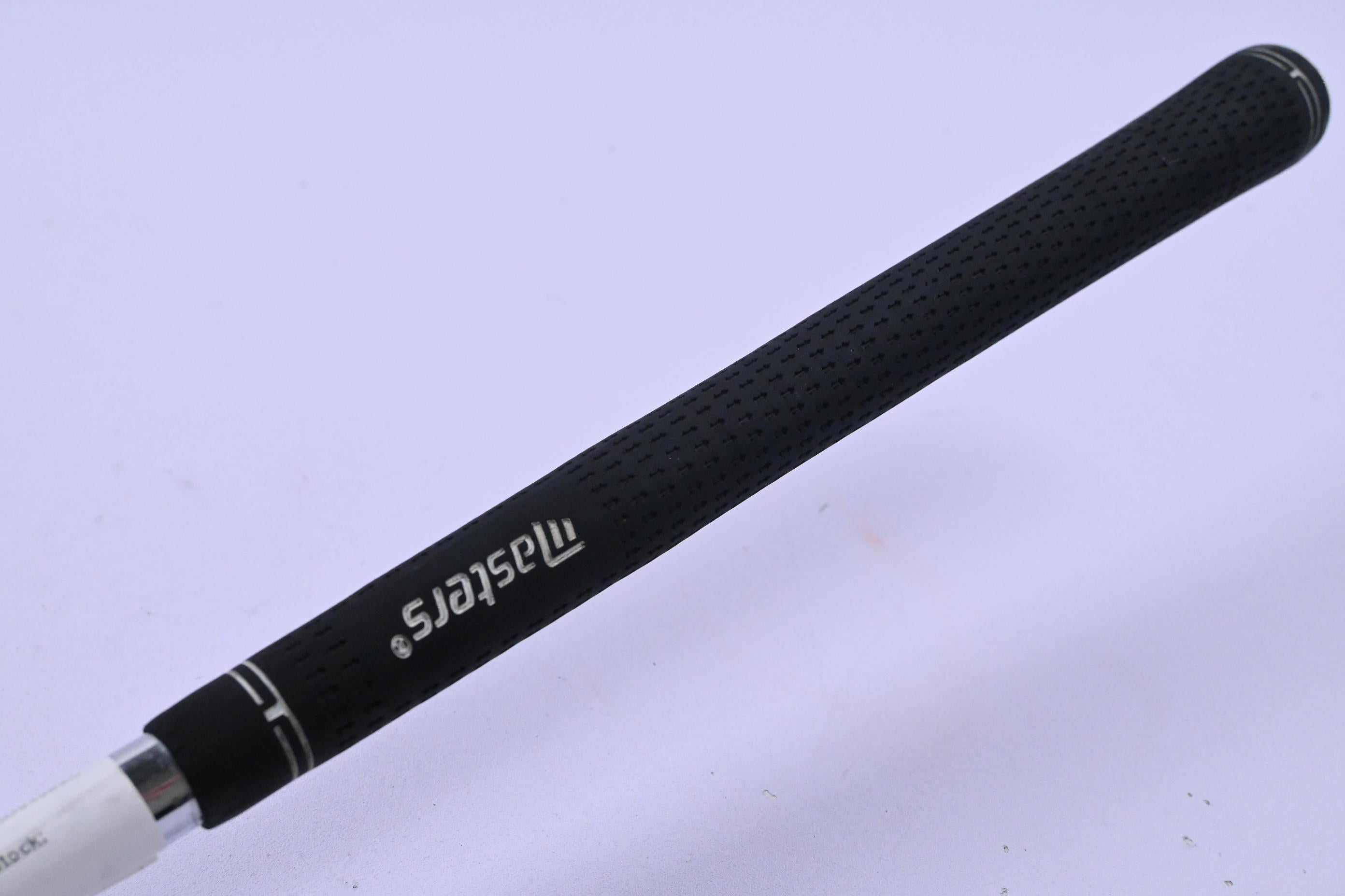 Ping M/B Lob Wedge / 60 Degree / Wedge Flex Steel Shaft