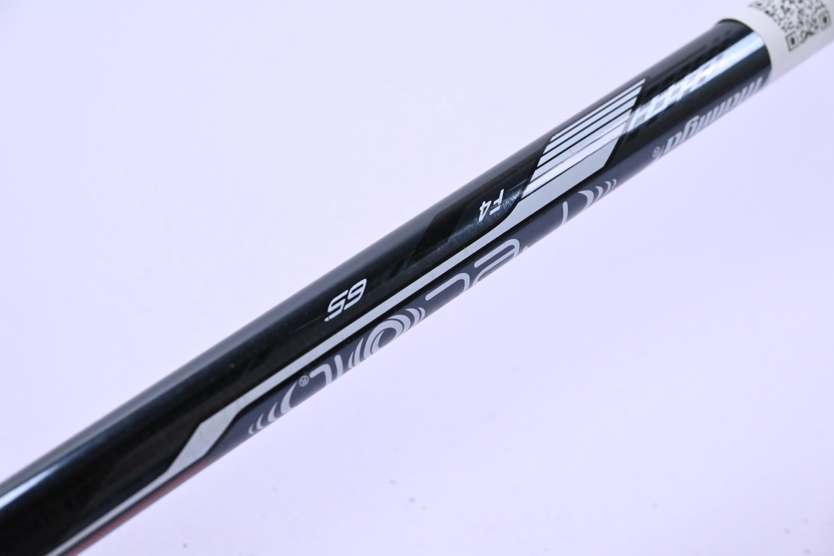 Caley Sand Wedge / 56 Degree / Stiff Flex UST Mamiya Recoil Dart 65 Shaft