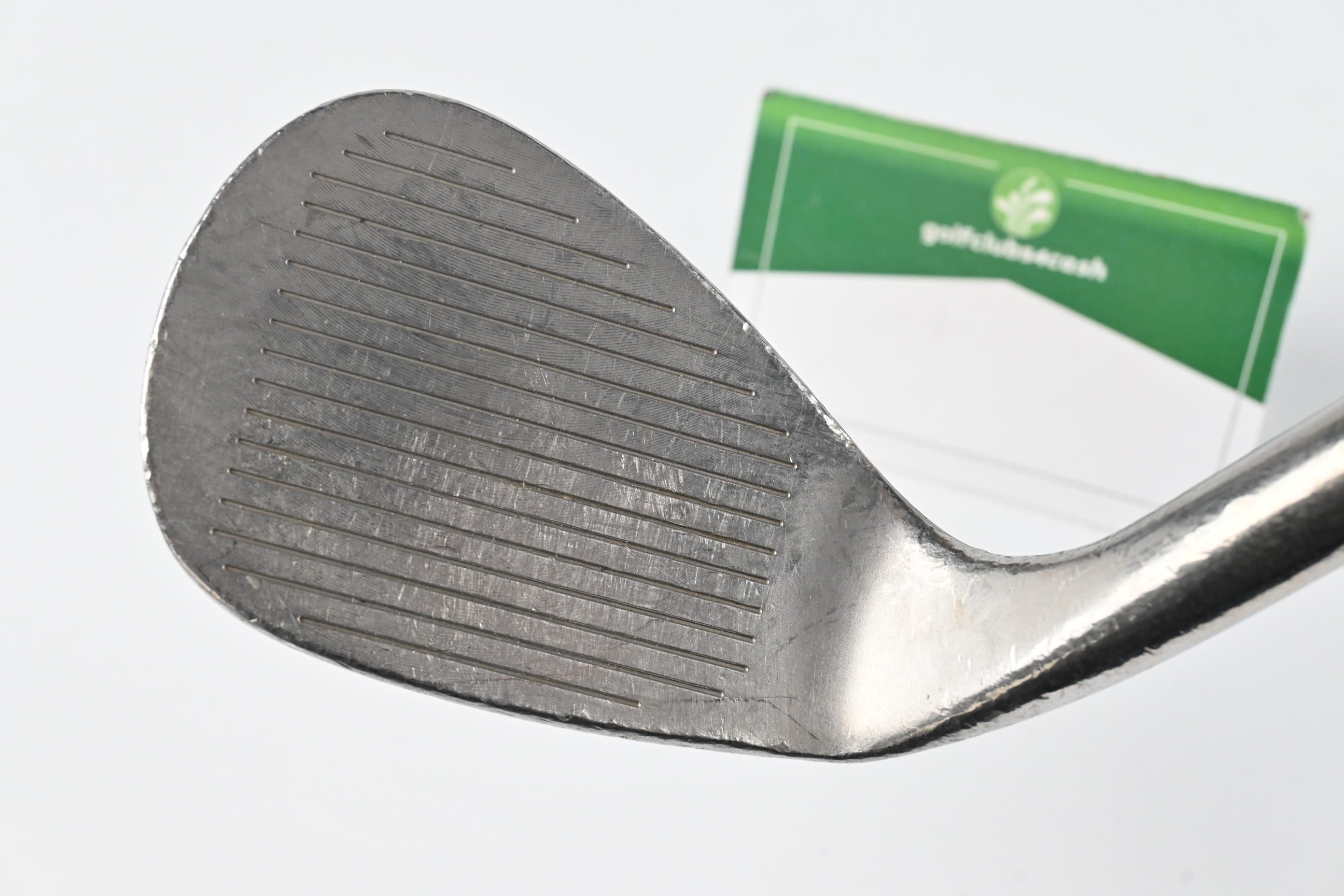 Edel Hand Ground Custom Gap Wedge / 50 Degree / Wedge Flex Dynamic Gold