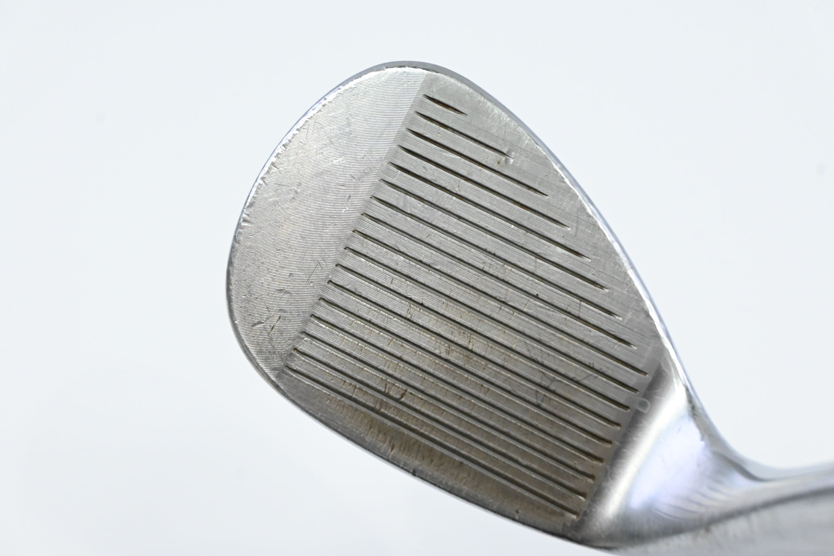 Titleist Vokey SM7 Lob Wedge / 60 Degree / Wedge Flex Vokey SM7 Shaft