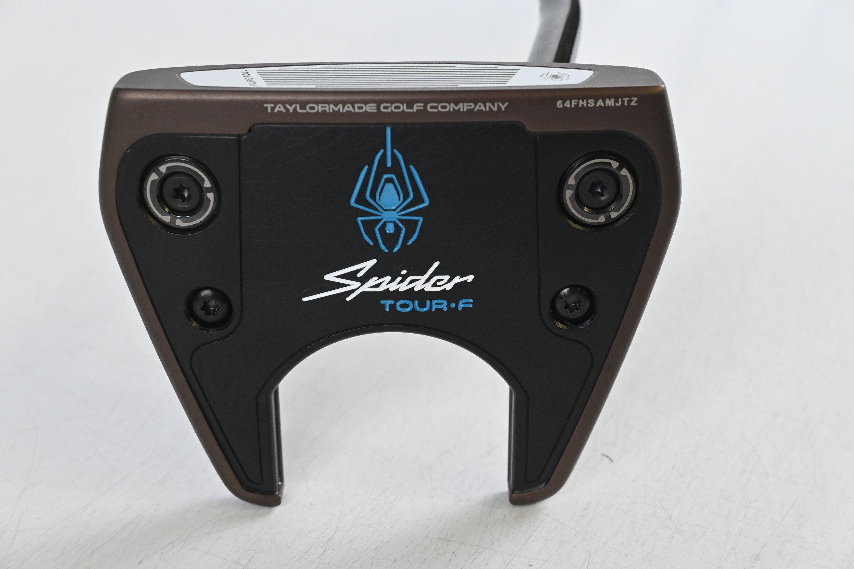 Taylormade Spider Tour Torched F 2026 Putter / 34 Inch
