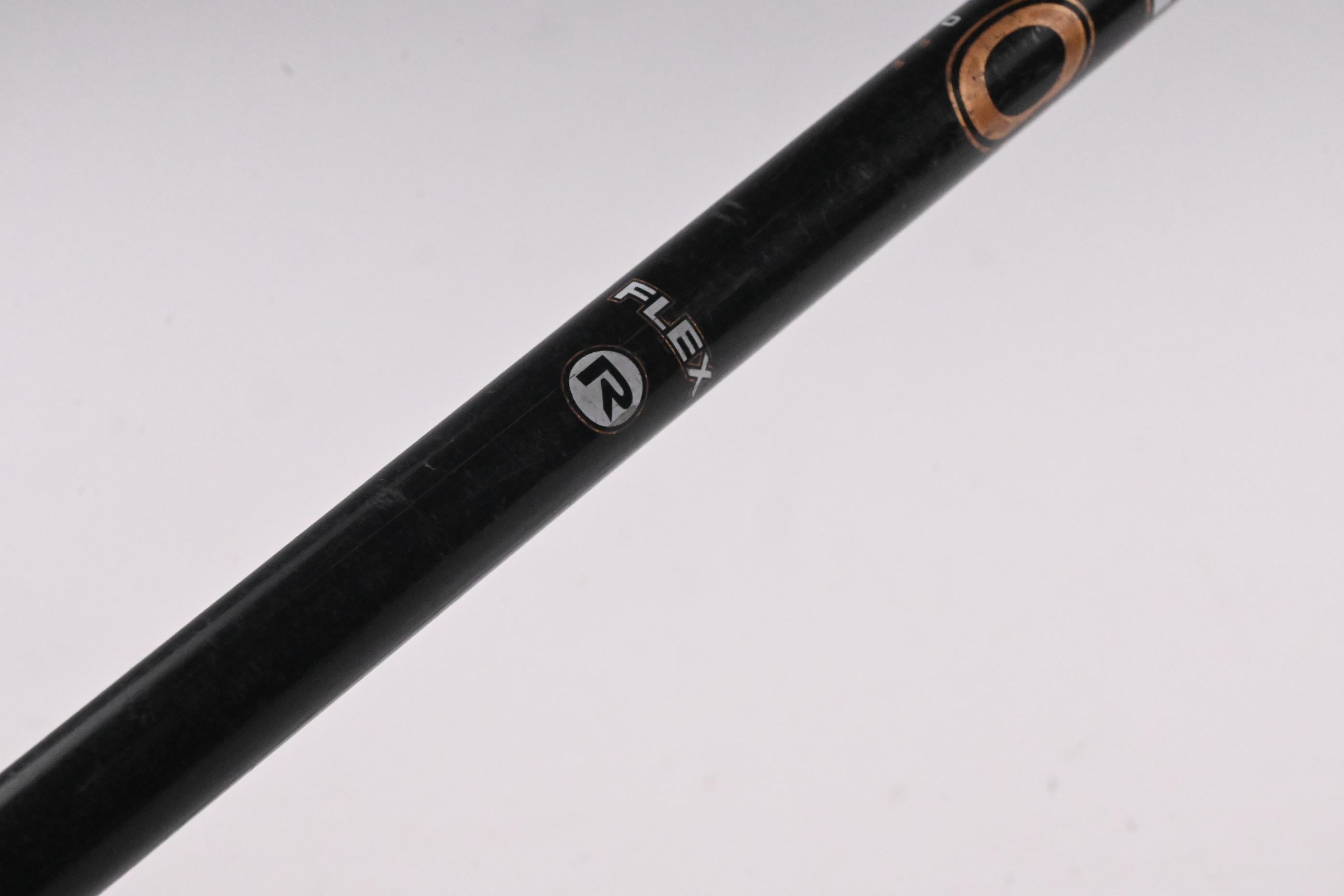 Cleveland Halo #2 Hybrid / 16 Degree / Regular Flex Halo Shaft