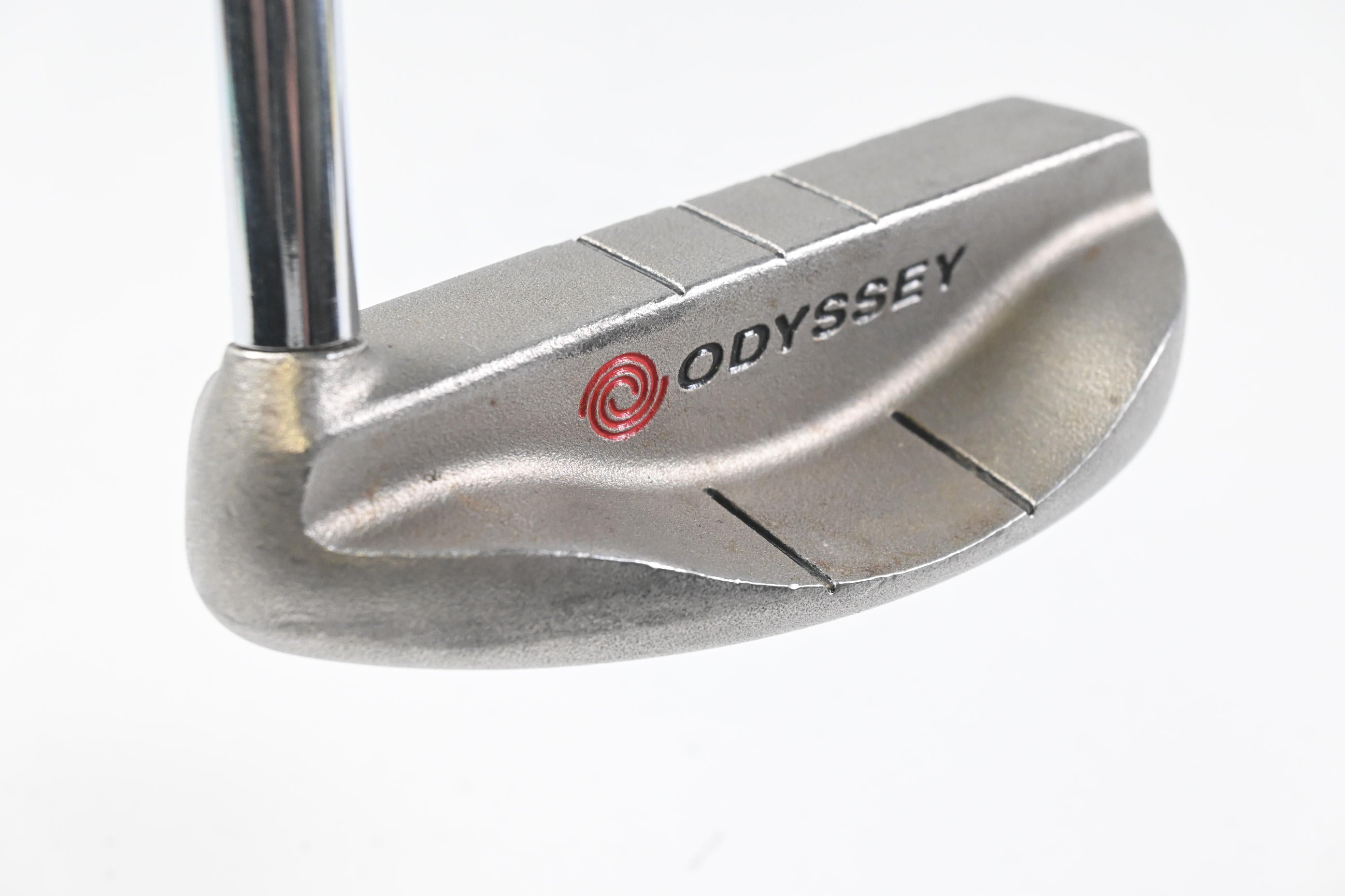 Odyssey Dual Force 772 Putter / 35 Inch