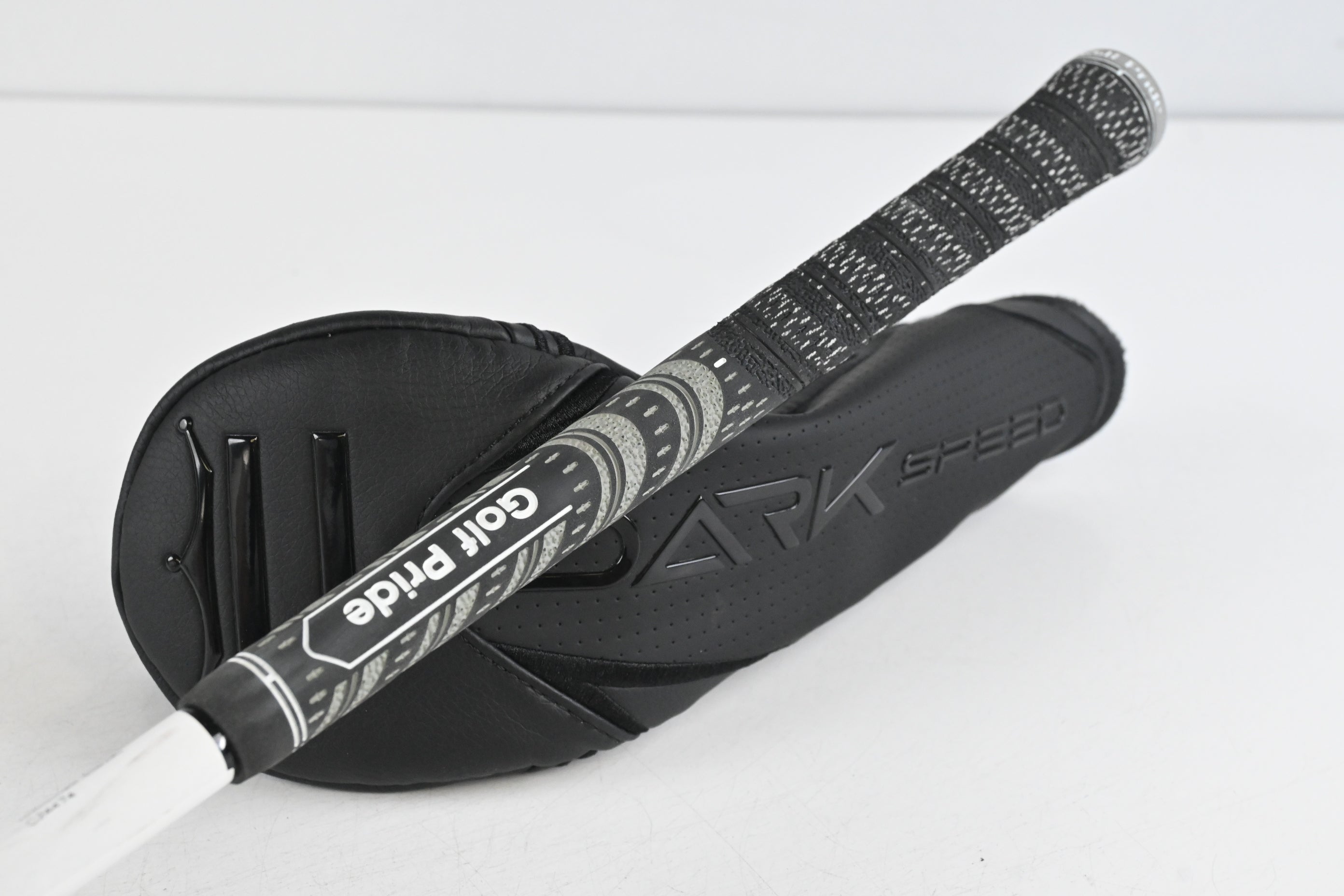 Cobra Darkspeed Max #3 Wood / 15.5 Degree / Regular Flex Kai'li Blue 60 Shaft