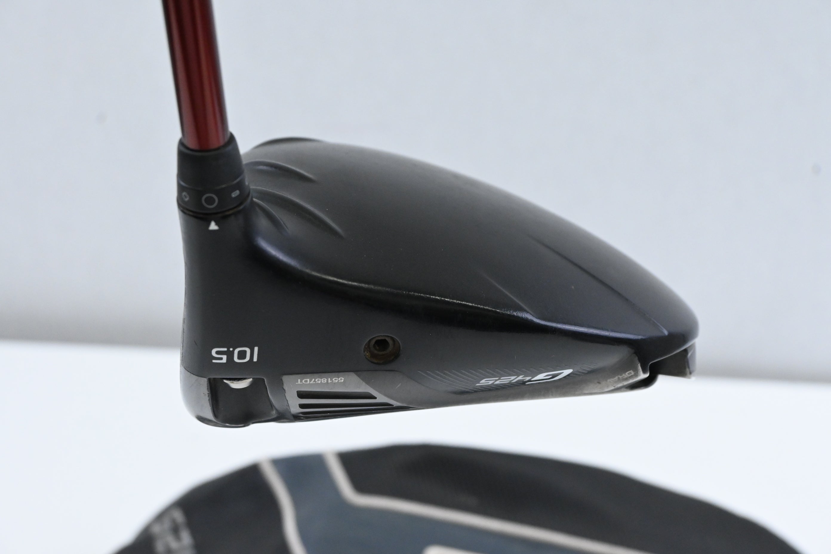 Ping G425 Max Driver / 10.5 Degree / Senior Flex Ping Ping Alta Distanza 40