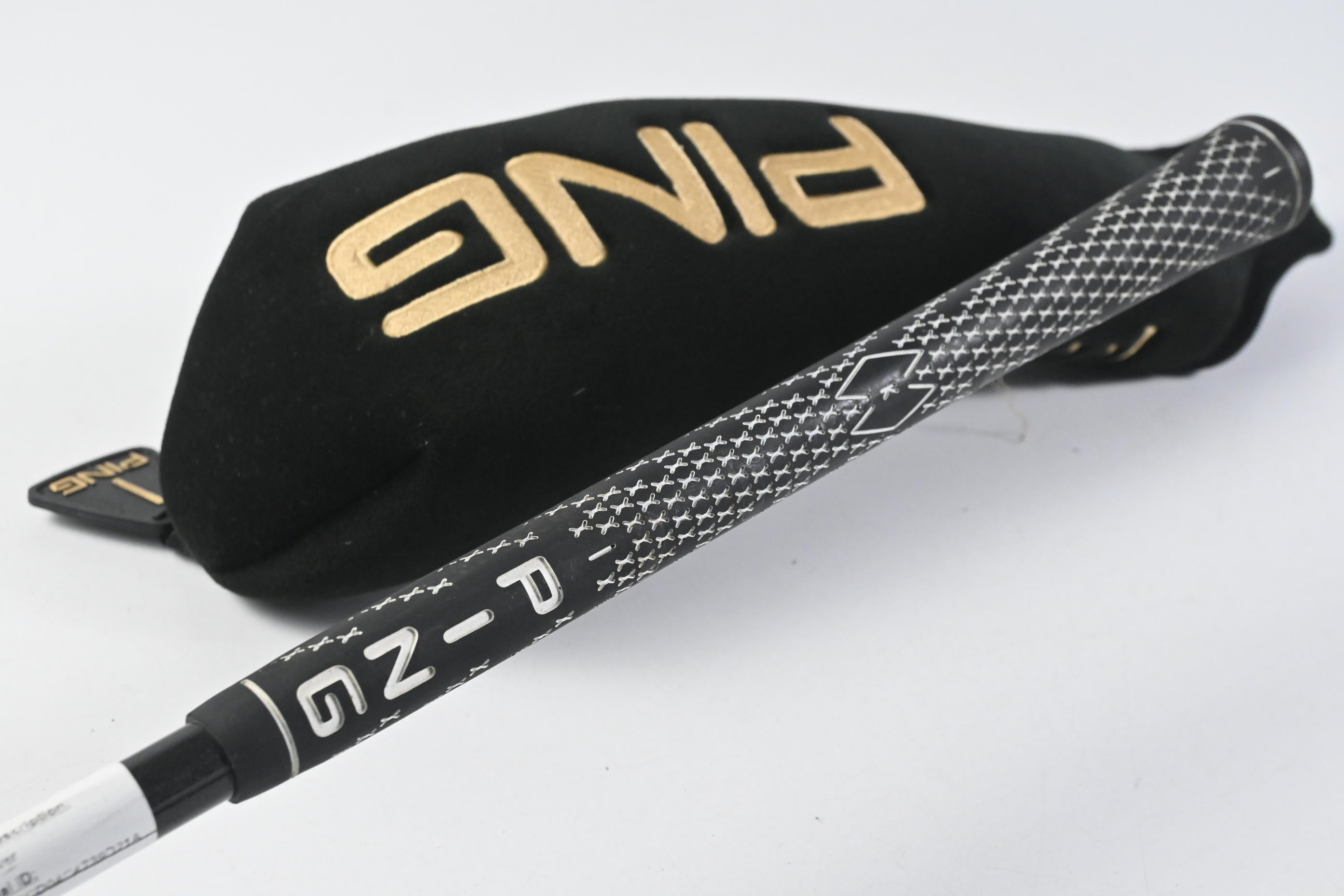 Ping I3 Driver / 11 Degree / Regular Flex Ping 350 Series Shaft